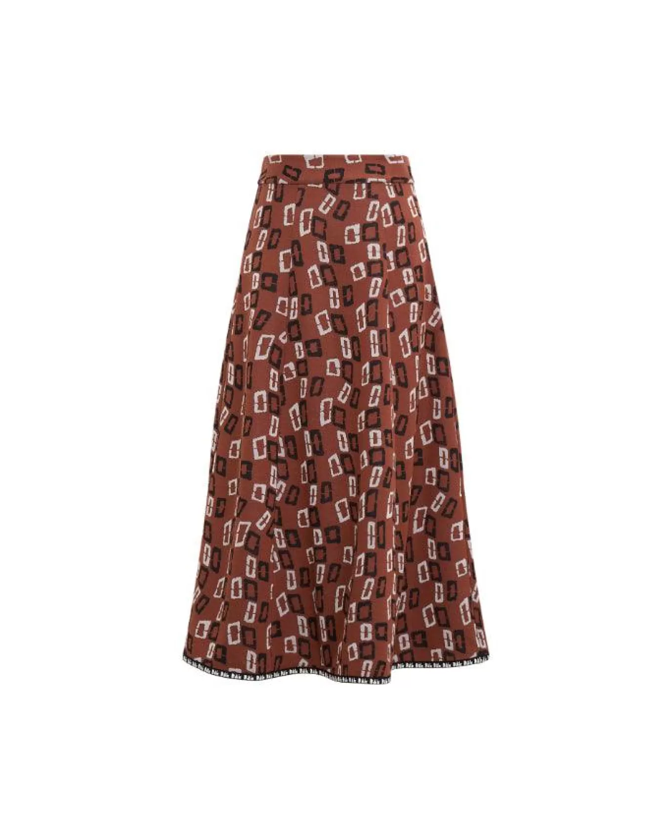 Aphrodite Skirt<Diane Von Furstenberg Hot