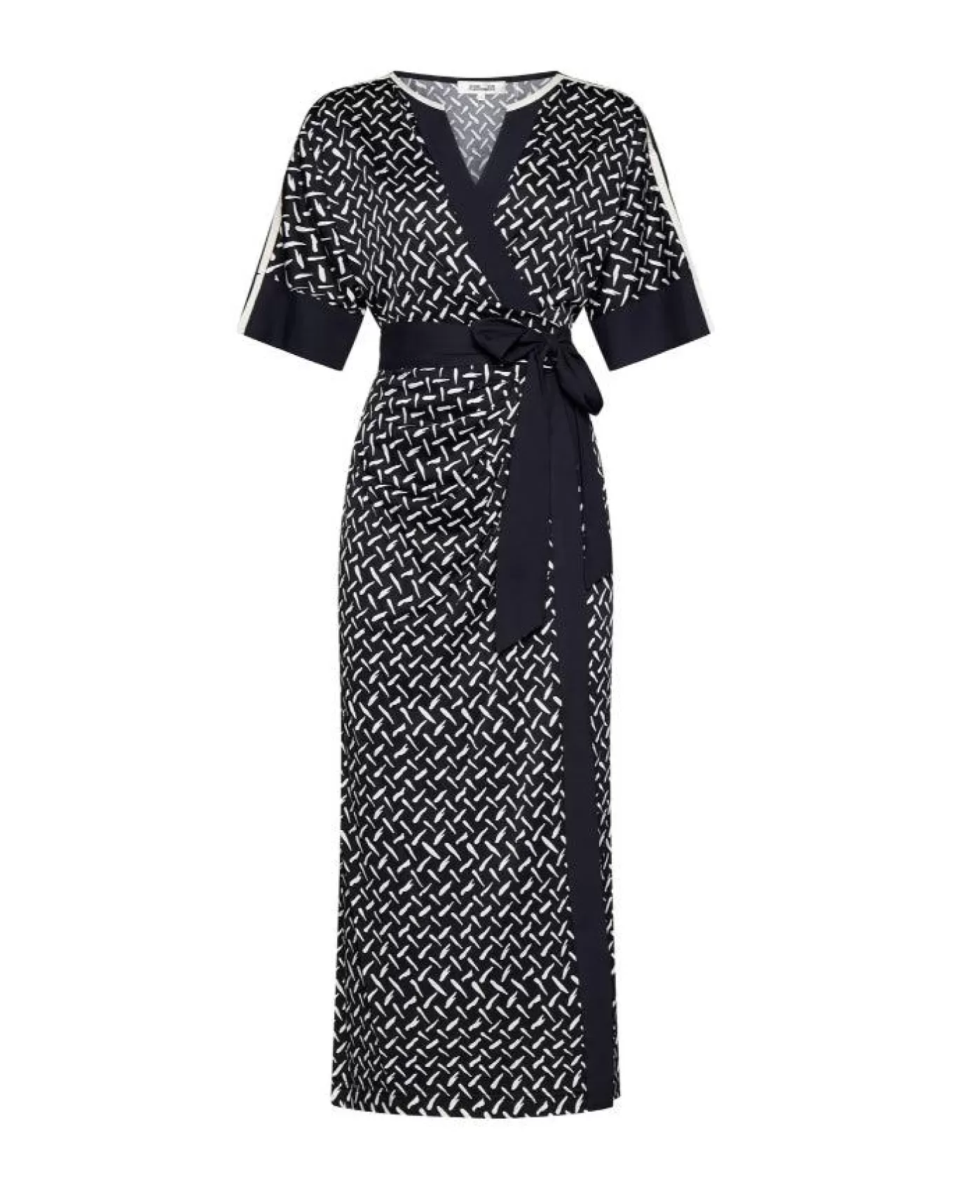 Dorothea Wrap Dress<Diane Von Furstenberg Online