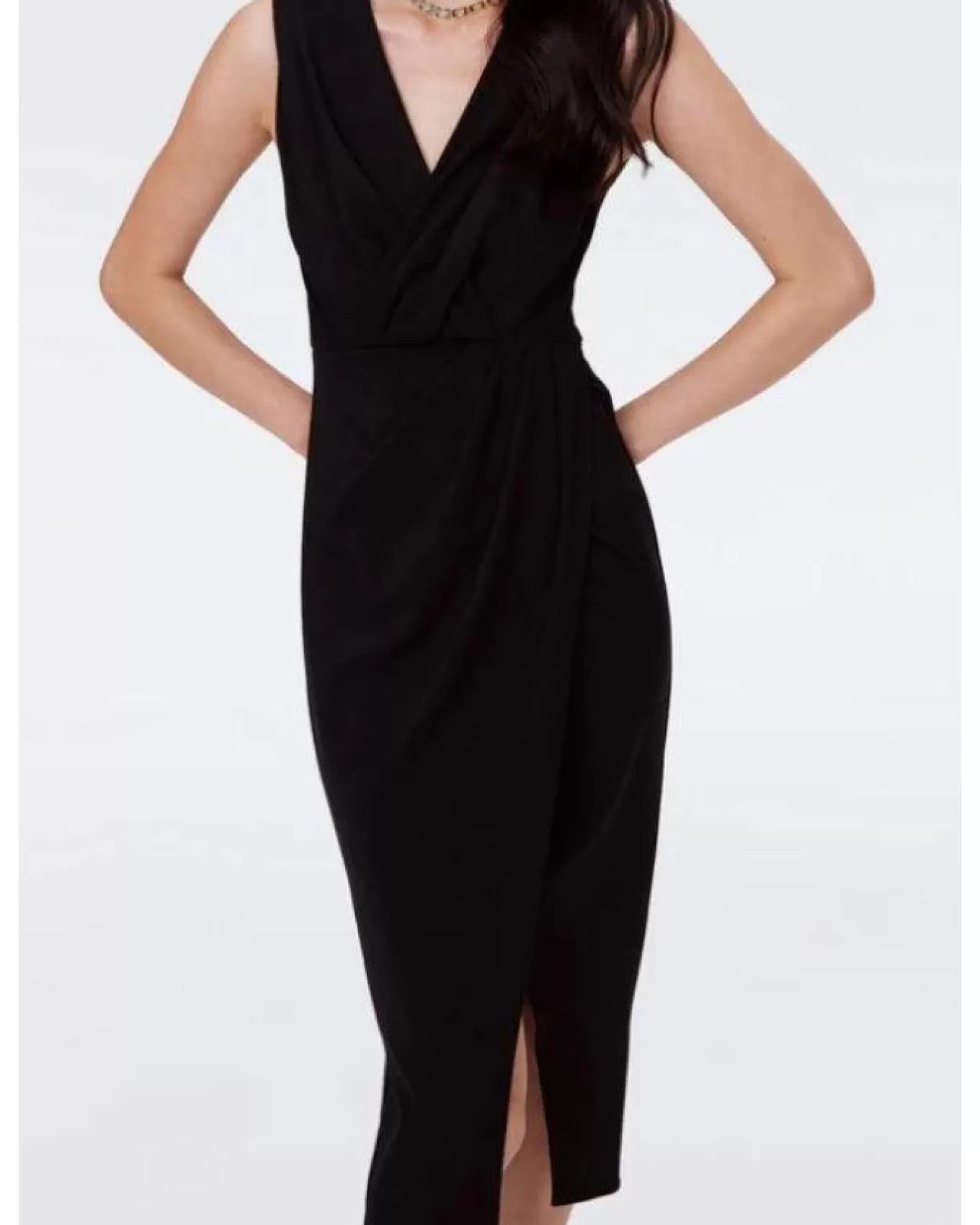 Hallie Dress<Diane Von Furstenberg Cheap