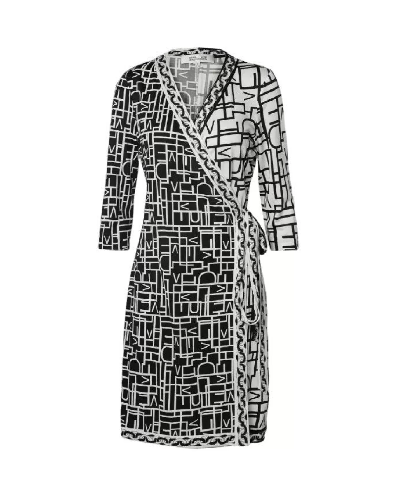 Hera Dress<Diane Von Furstenberg Outlet