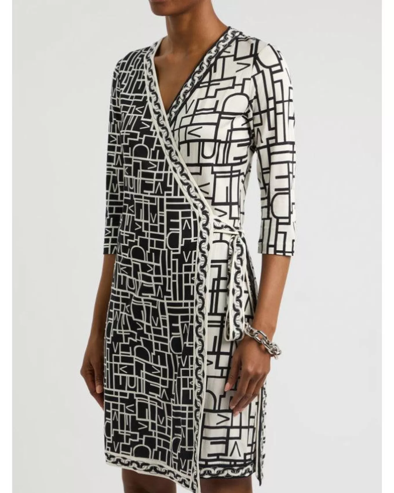 Hera Dress<Diane Von Furstenberg Outlet