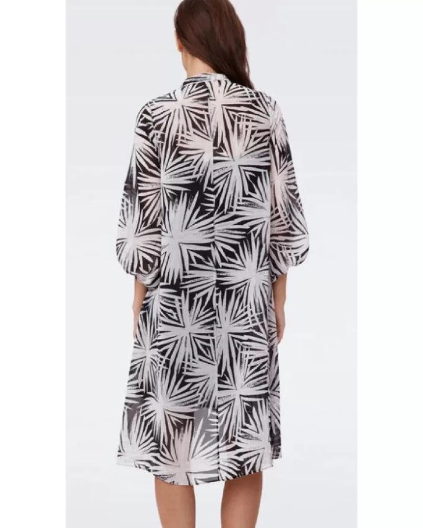 Ileana Dress<Diane Von Furstenberg Best Sale