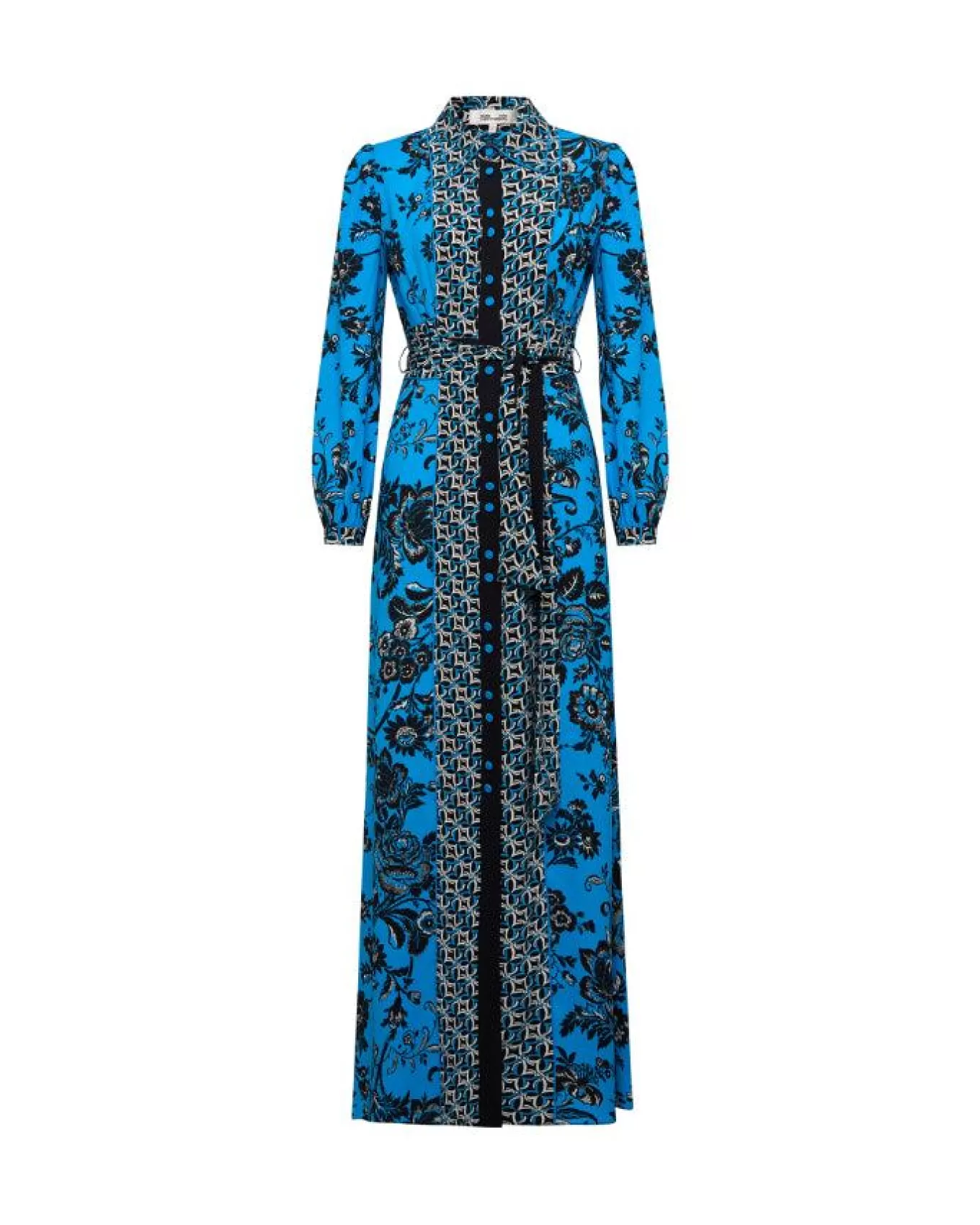 Joshua Maxi Dress<Diane Von Furstenberg Cheap