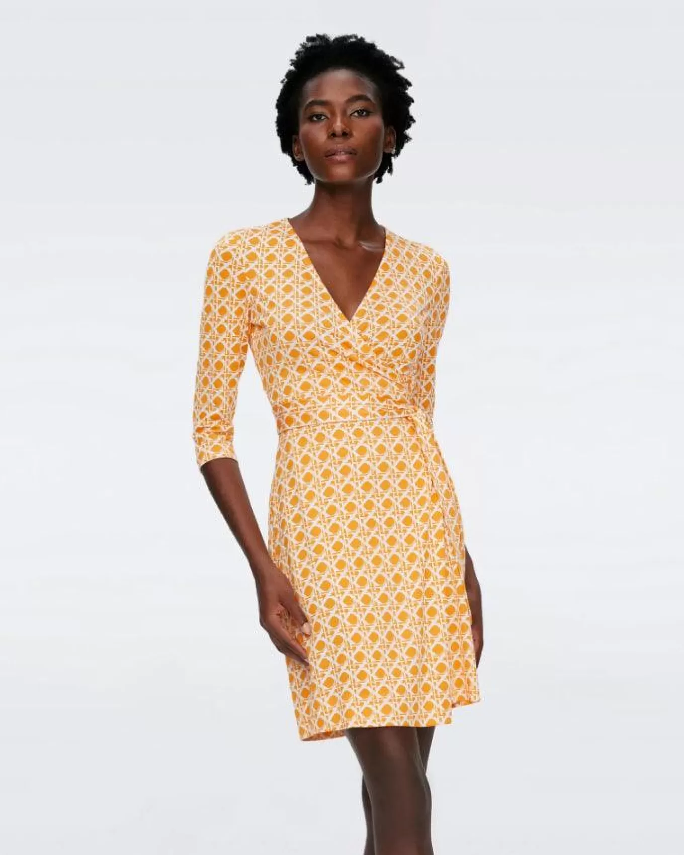 Julian Two Dress<Diane Von Furstenberg Fashion