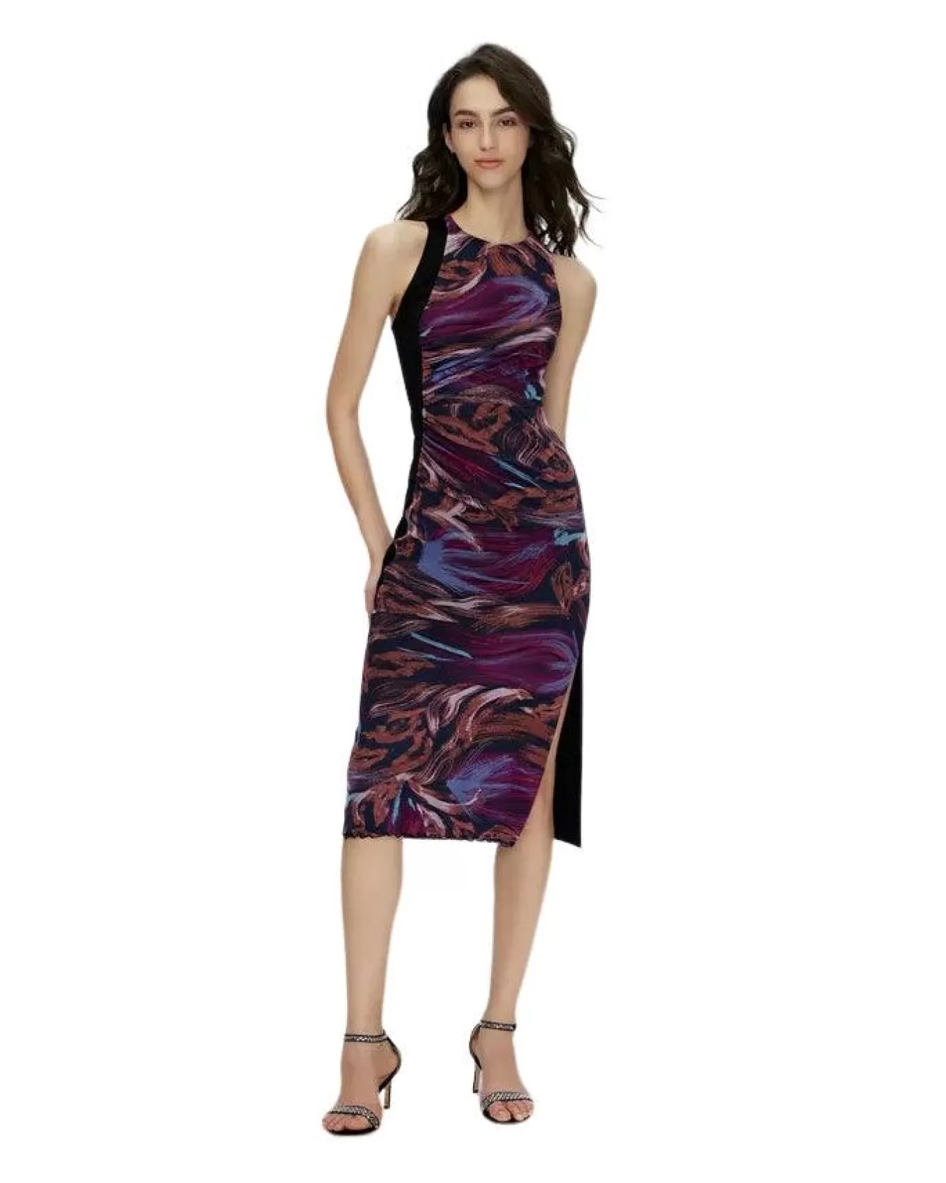 Lavinia Dress<Diane Von Furstenberg New