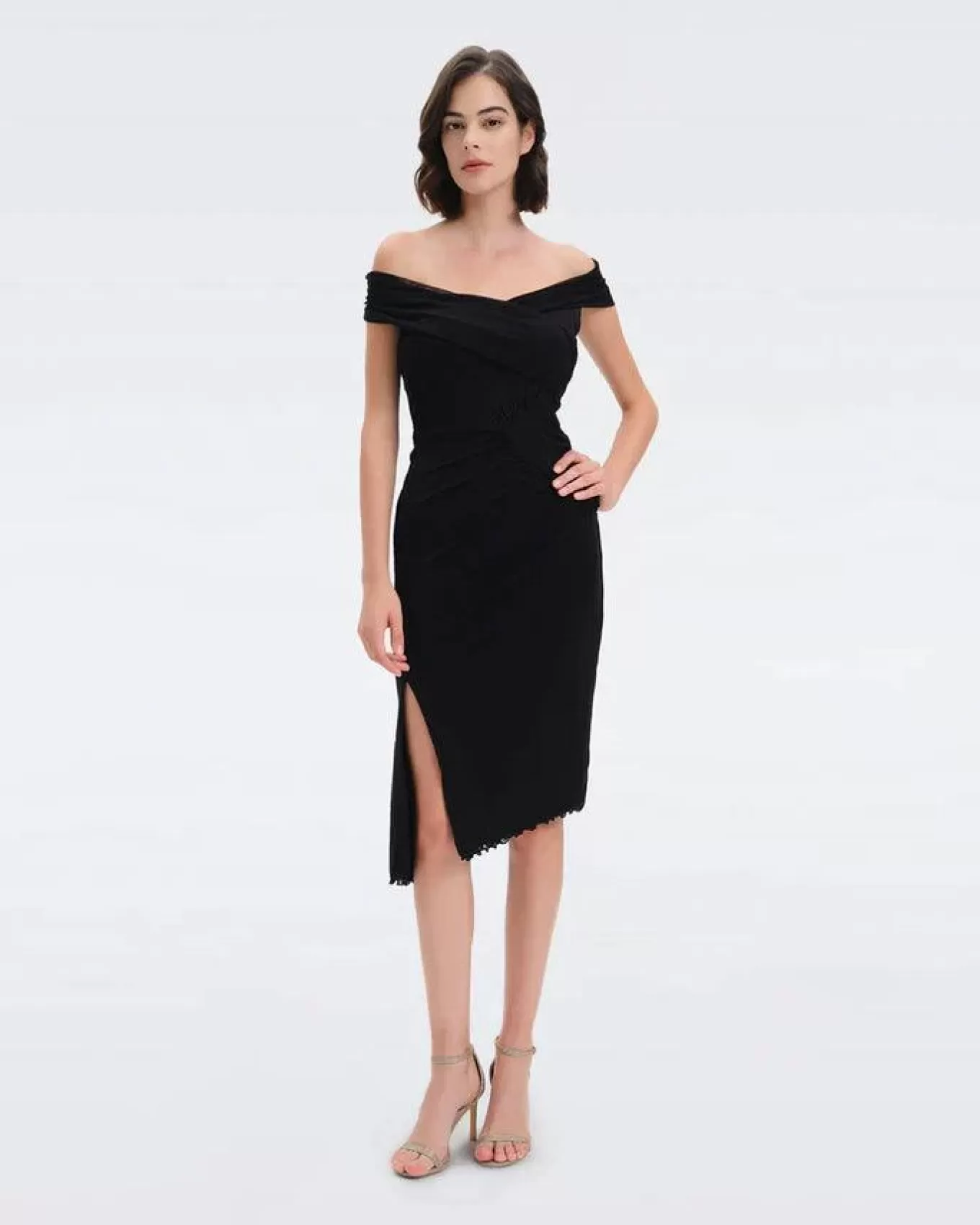 Lovinia Dress<Diane Von Furstenberg Cheap