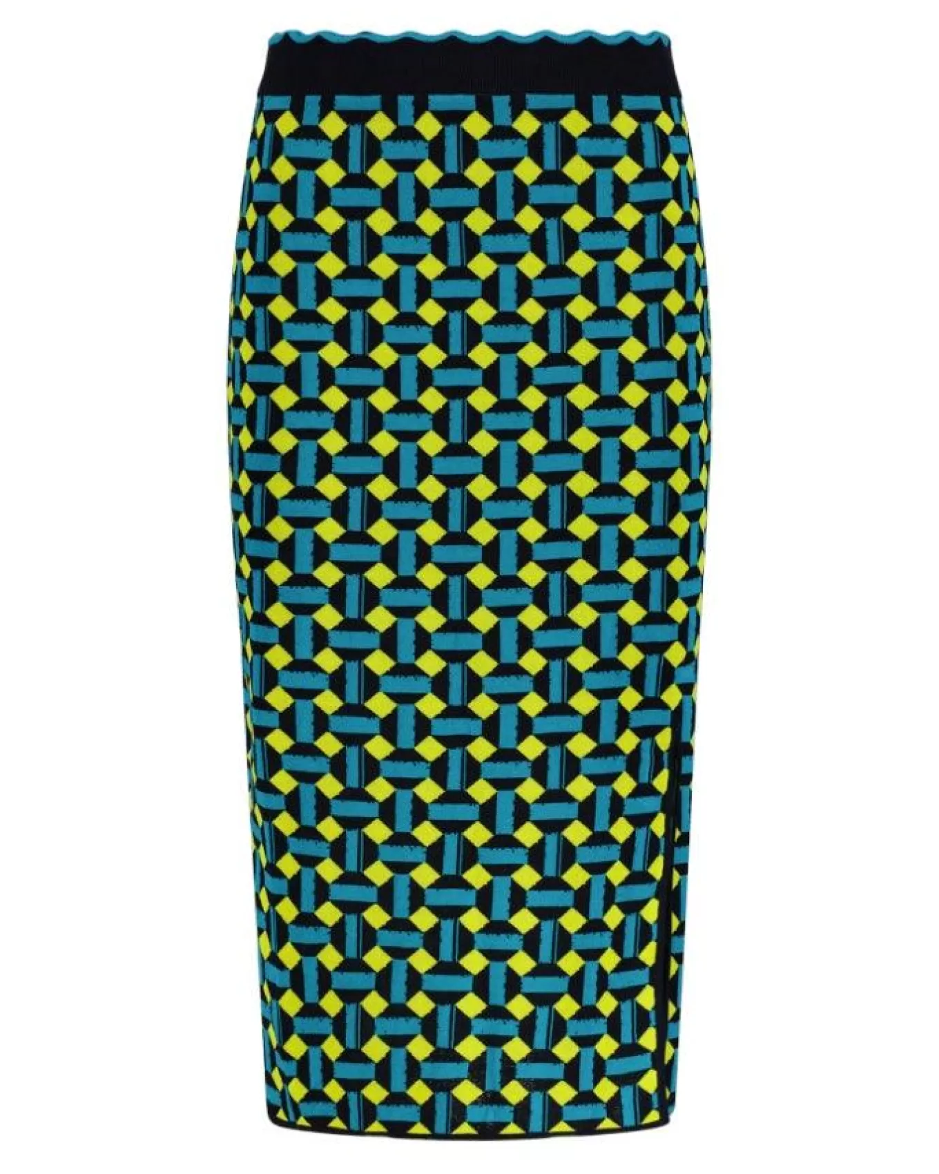 Lyla Skirt<Diane Von Furstenberg Online