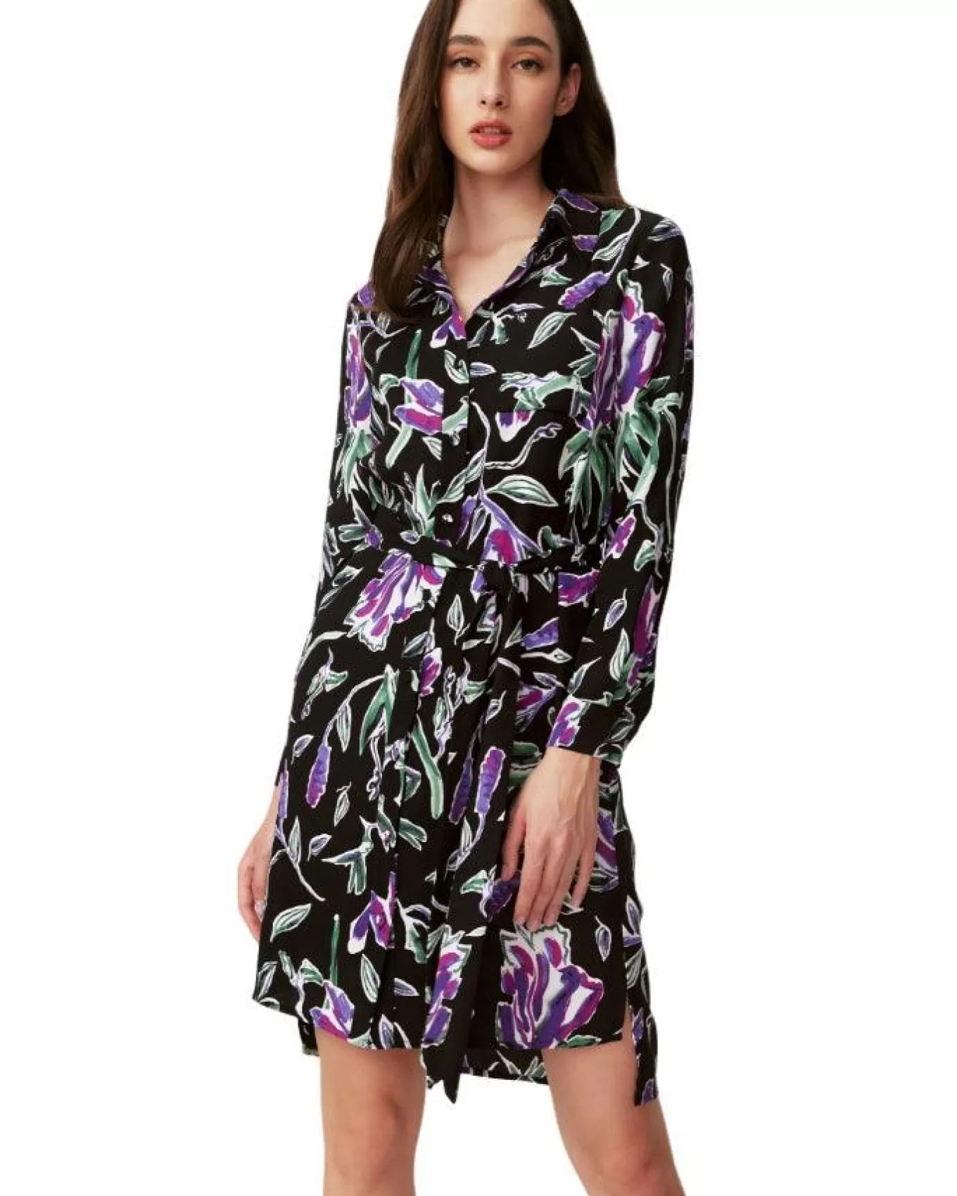 Prita Dress<Diane Von Furstenberg Discount