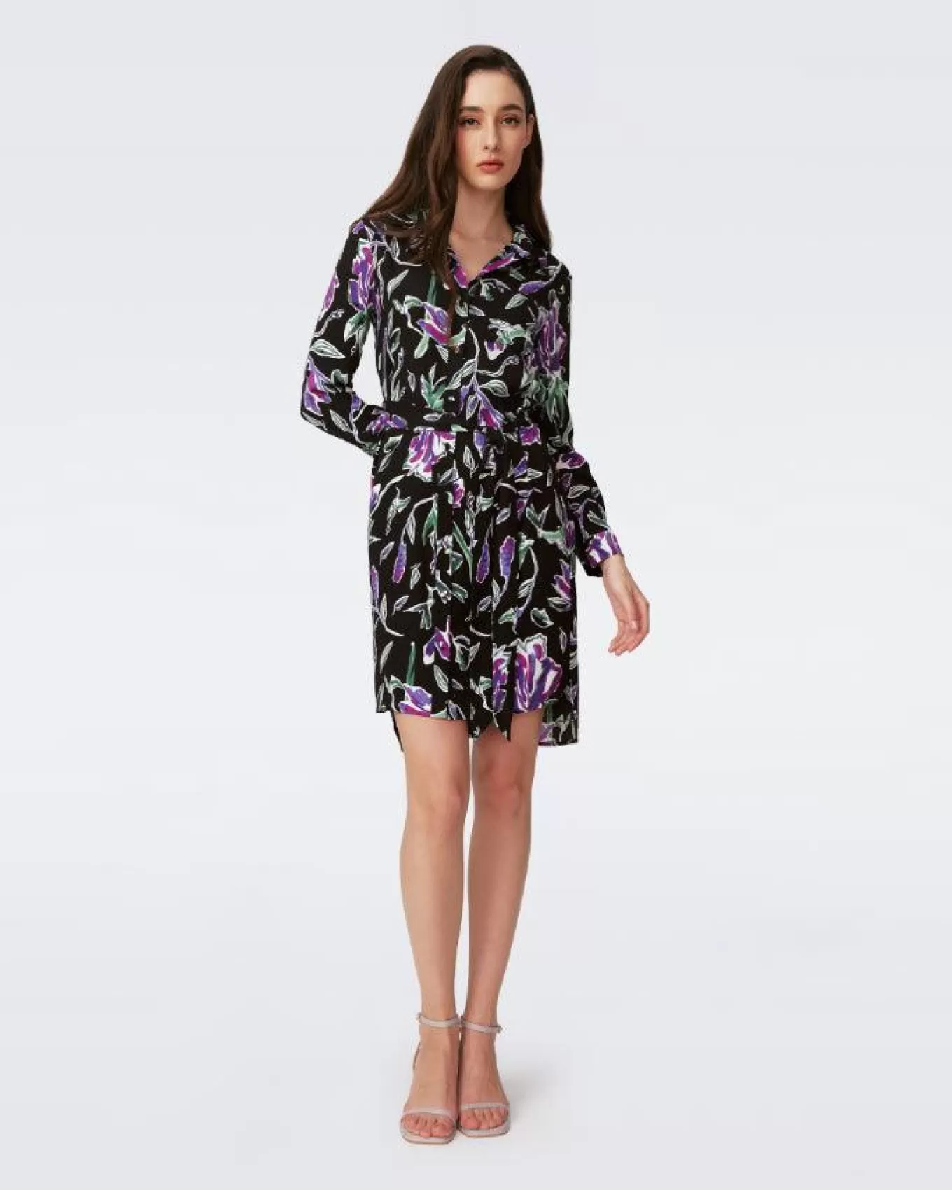 Prita Dress<Diane Von Furstenberg Discount