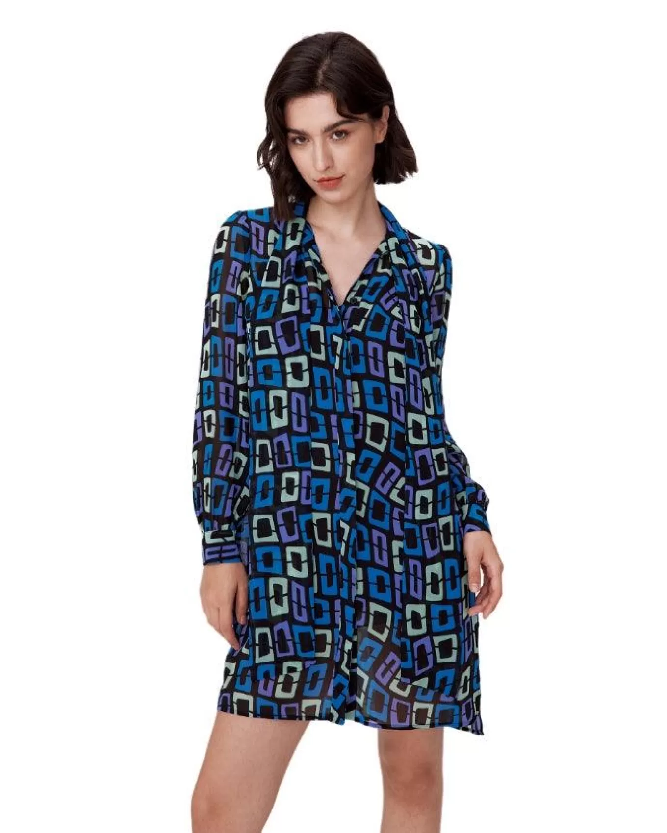 Prue Dress<Diane Von Furstenberg Shop