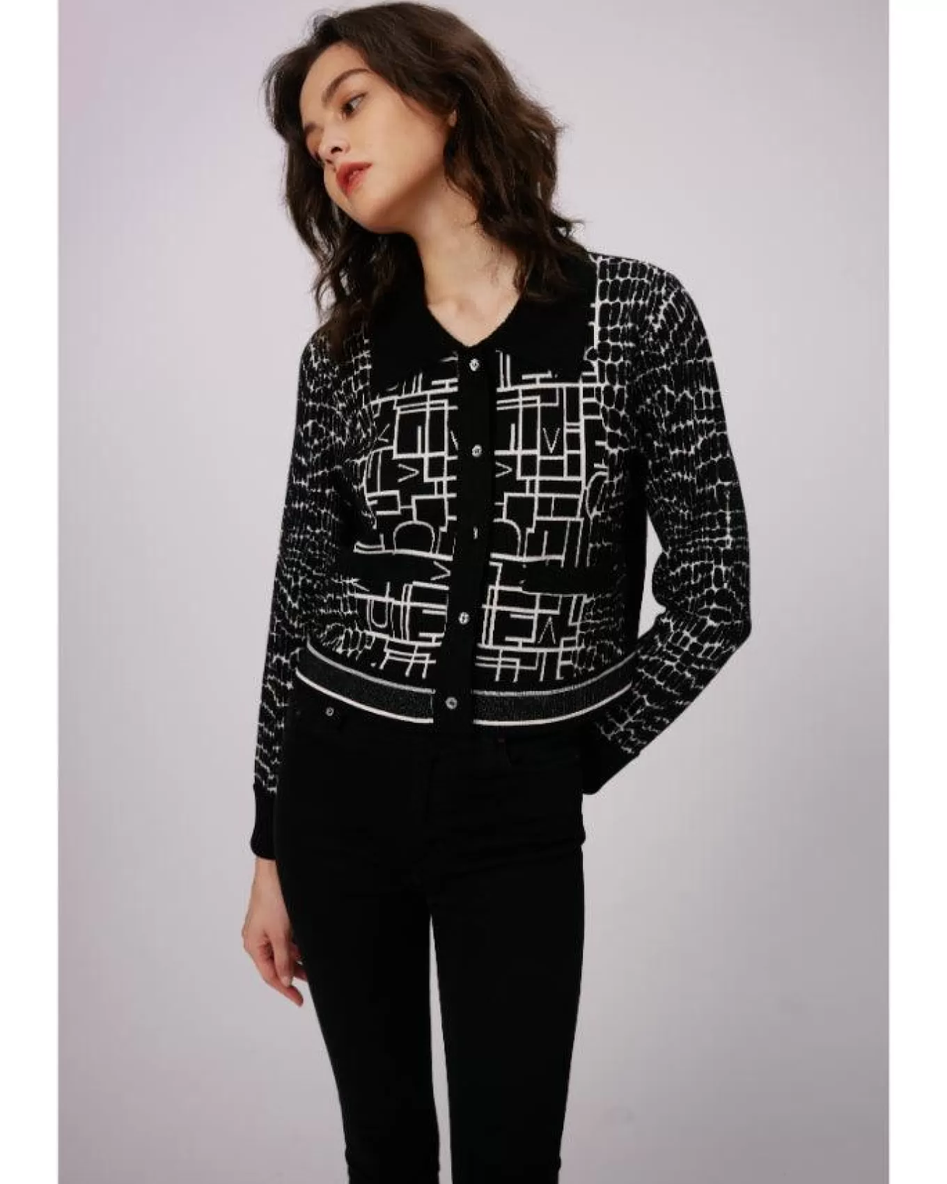 Riva Cardigan<Diane Von Furstenberg Discount