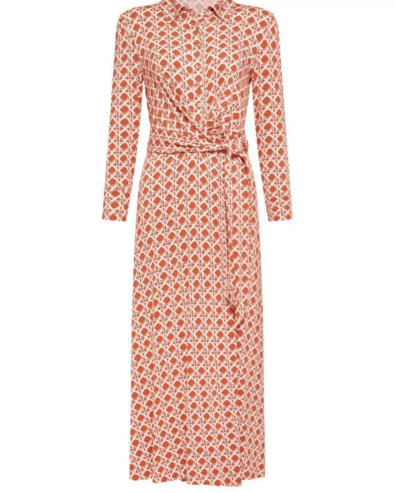 Sana Wrap Dress<Diane Von Furstenberg Sale