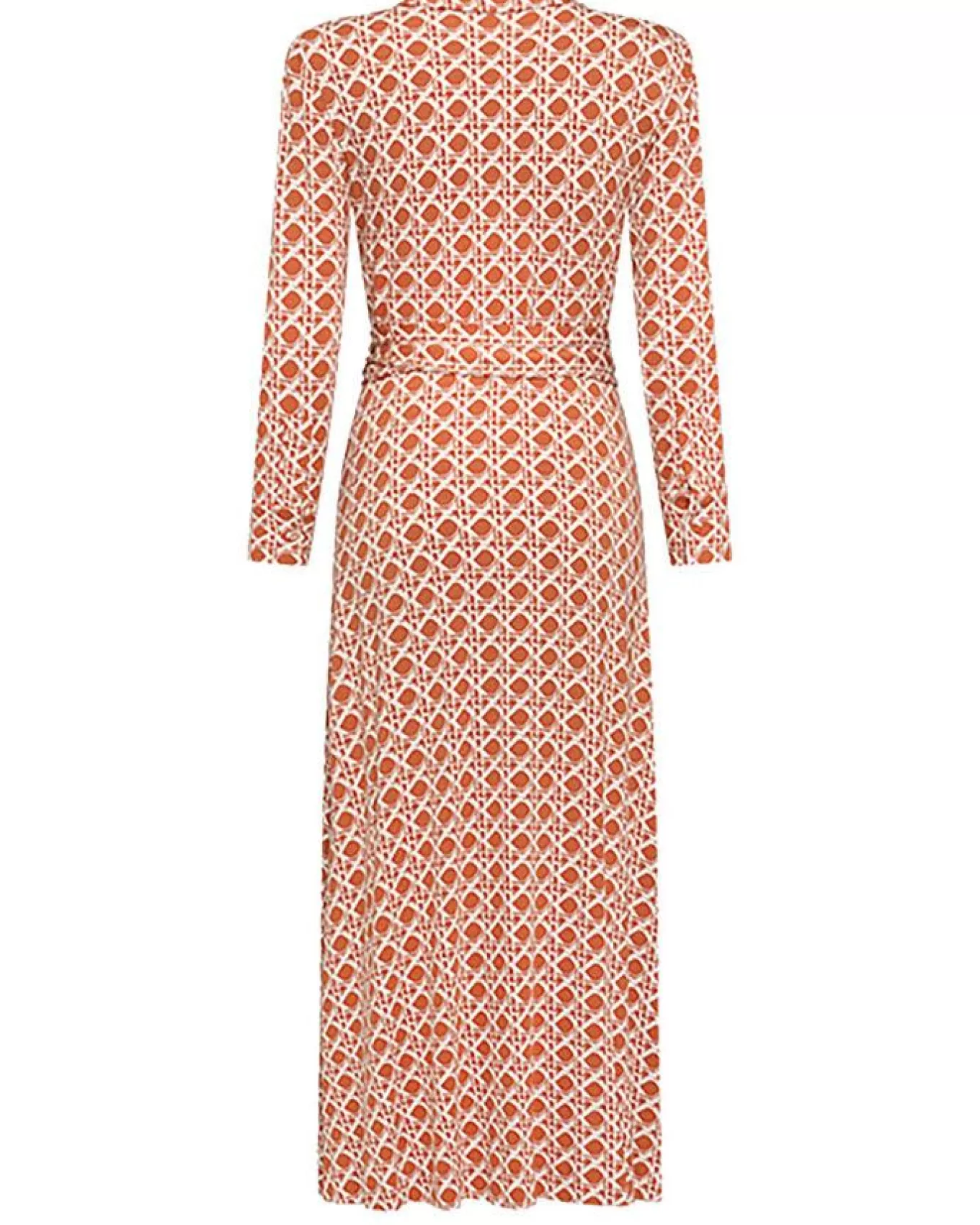 Sana Wrap Dress<Diane Von Furstenberg Sale