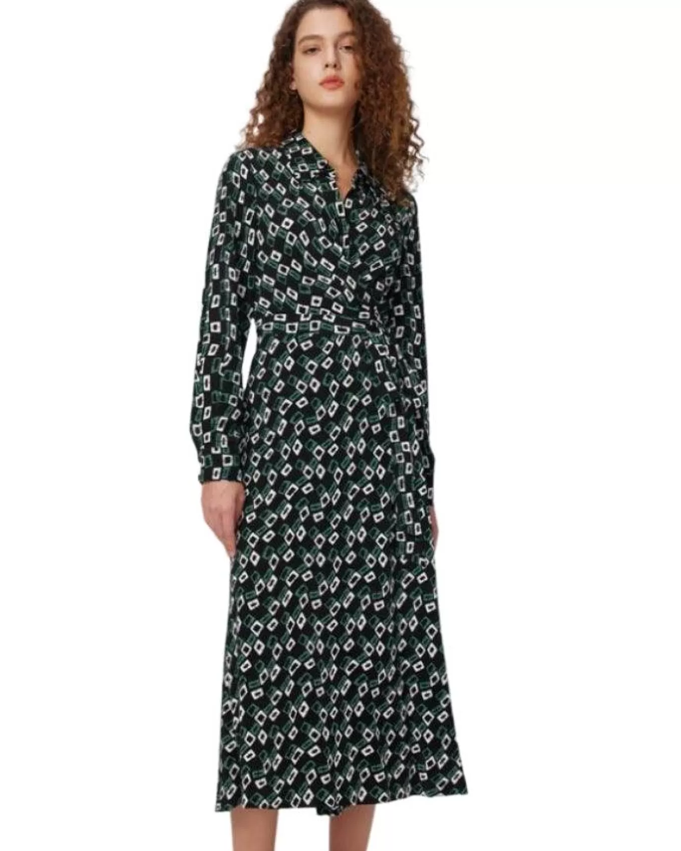 Tori Dress<Diane Von Furstenberg Fashion