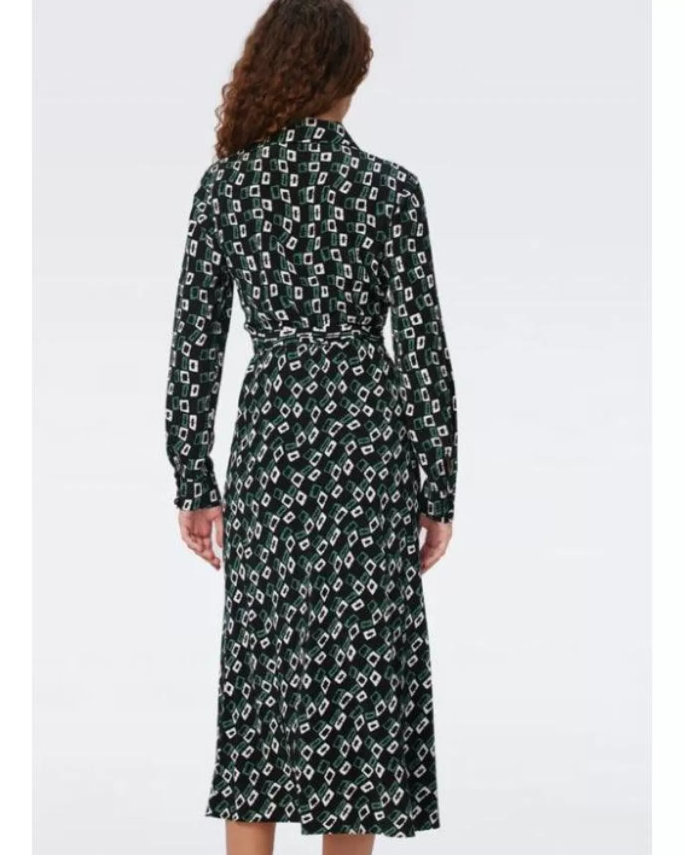 Tori Dress<Diane Von Furstenberg Fashion