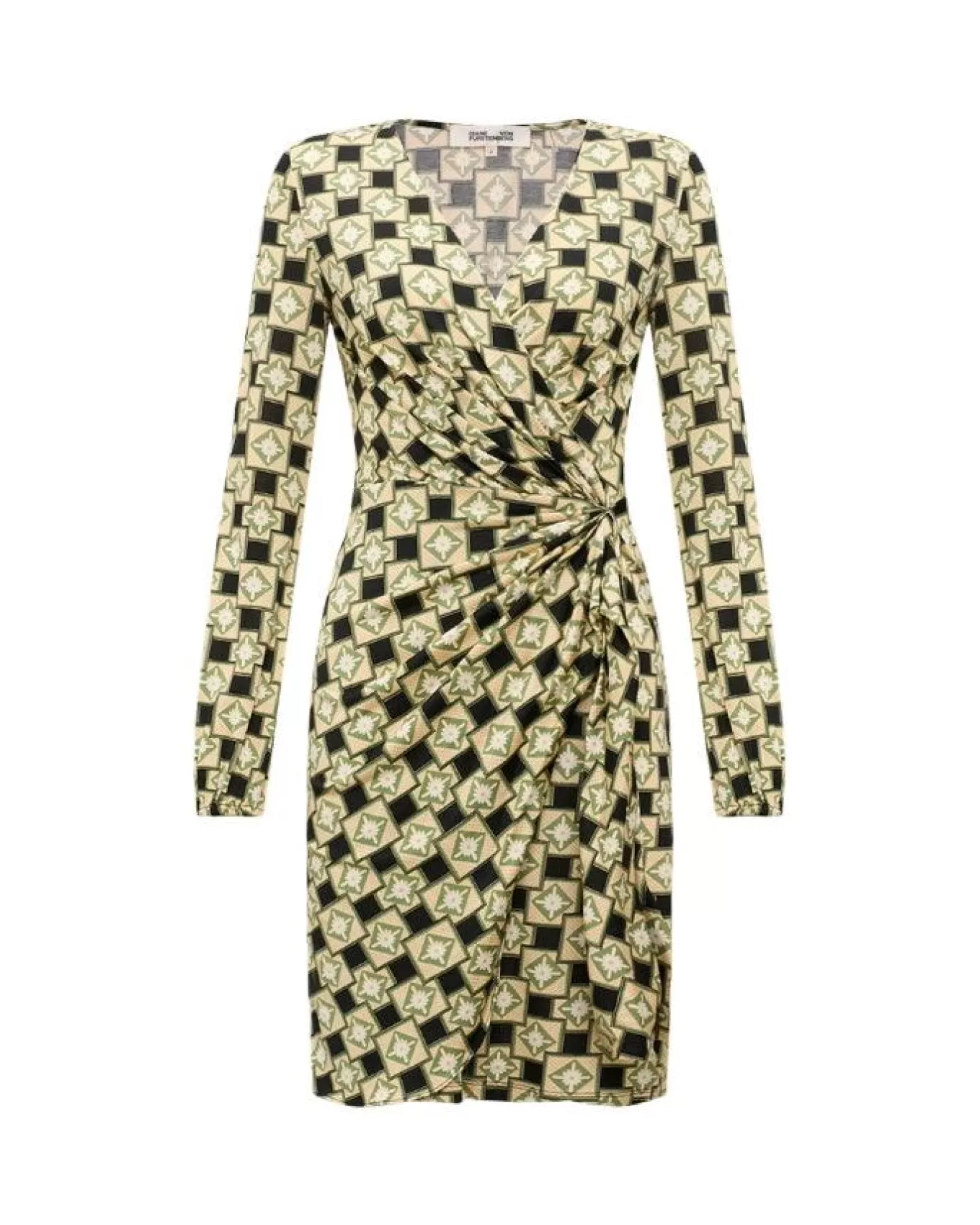 Toronto Dress<Diane Von Furstenberg Shop