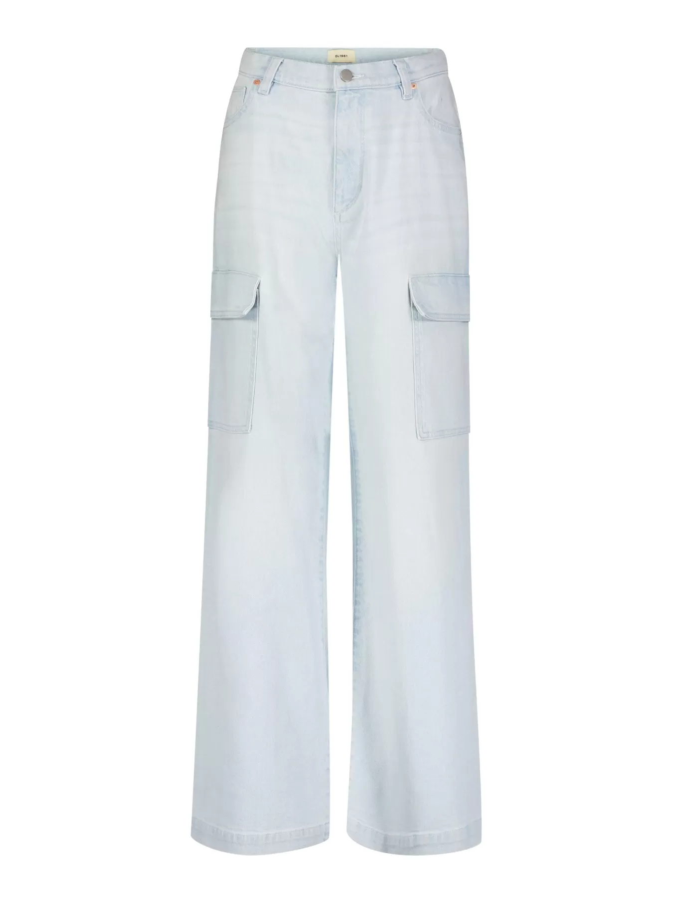 Zoie Cargo Pant<DL1961 Online