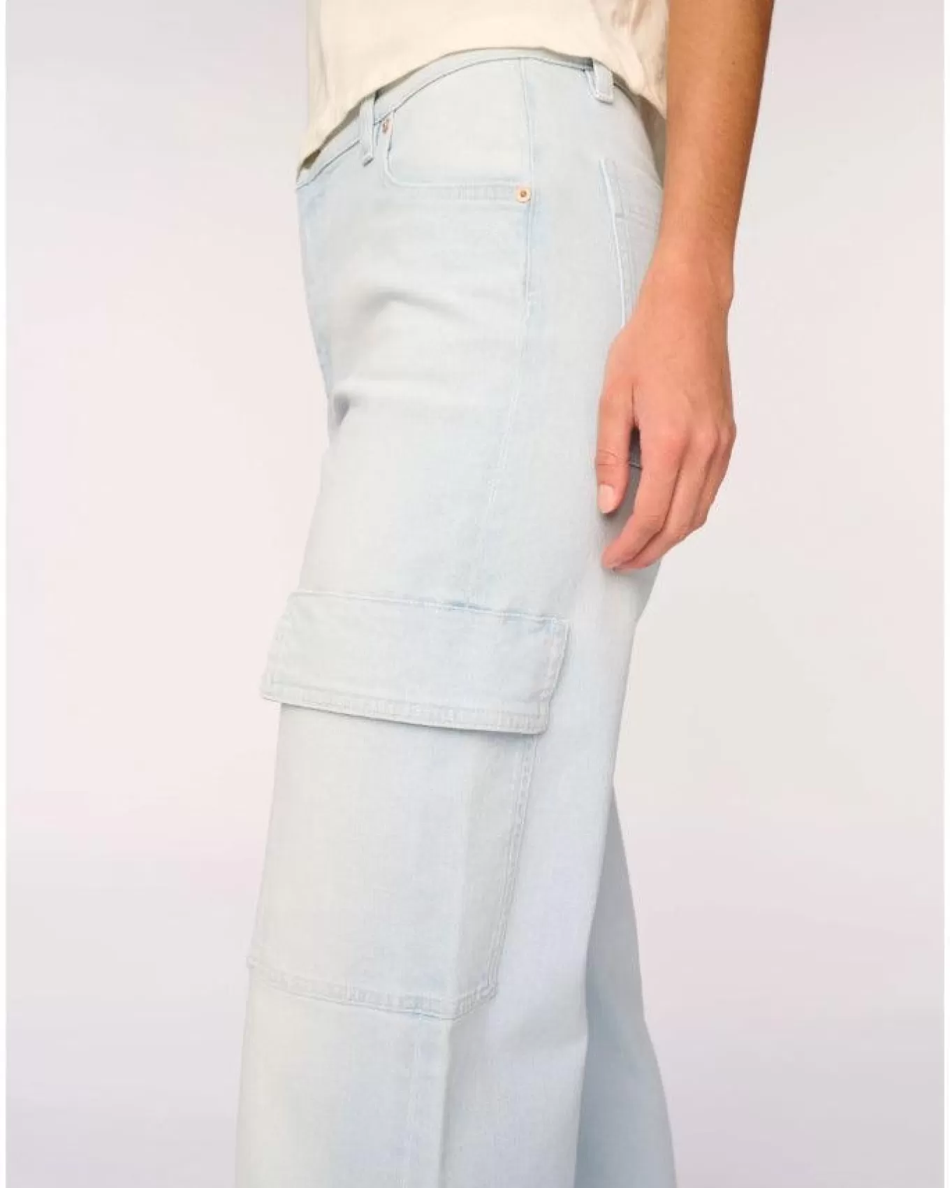 Zoie Cargo Pant<DL1961 Online