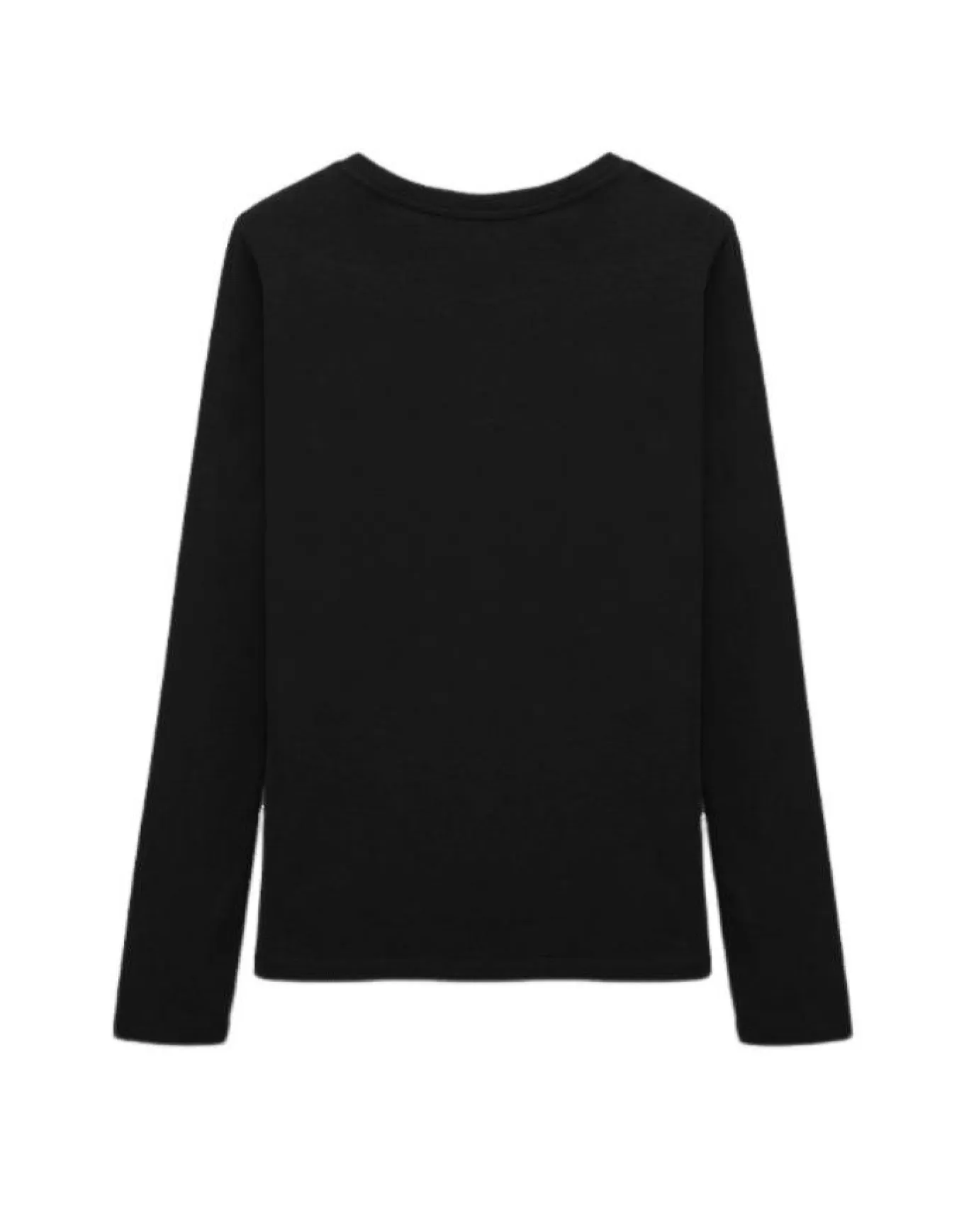 All Time Favorites Long Sleeve Top<Dorothee Schumacher Fashion