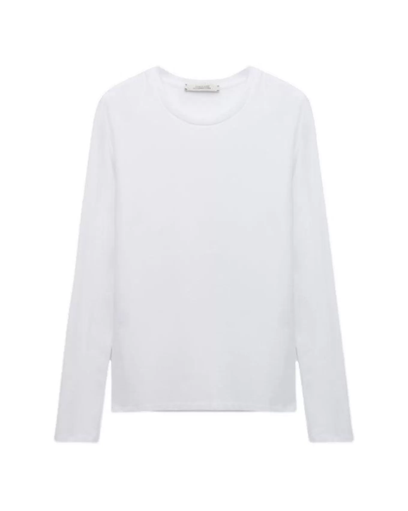 All Time Favorites Long Sleeve Top<Dorothee Schumacher Fashion