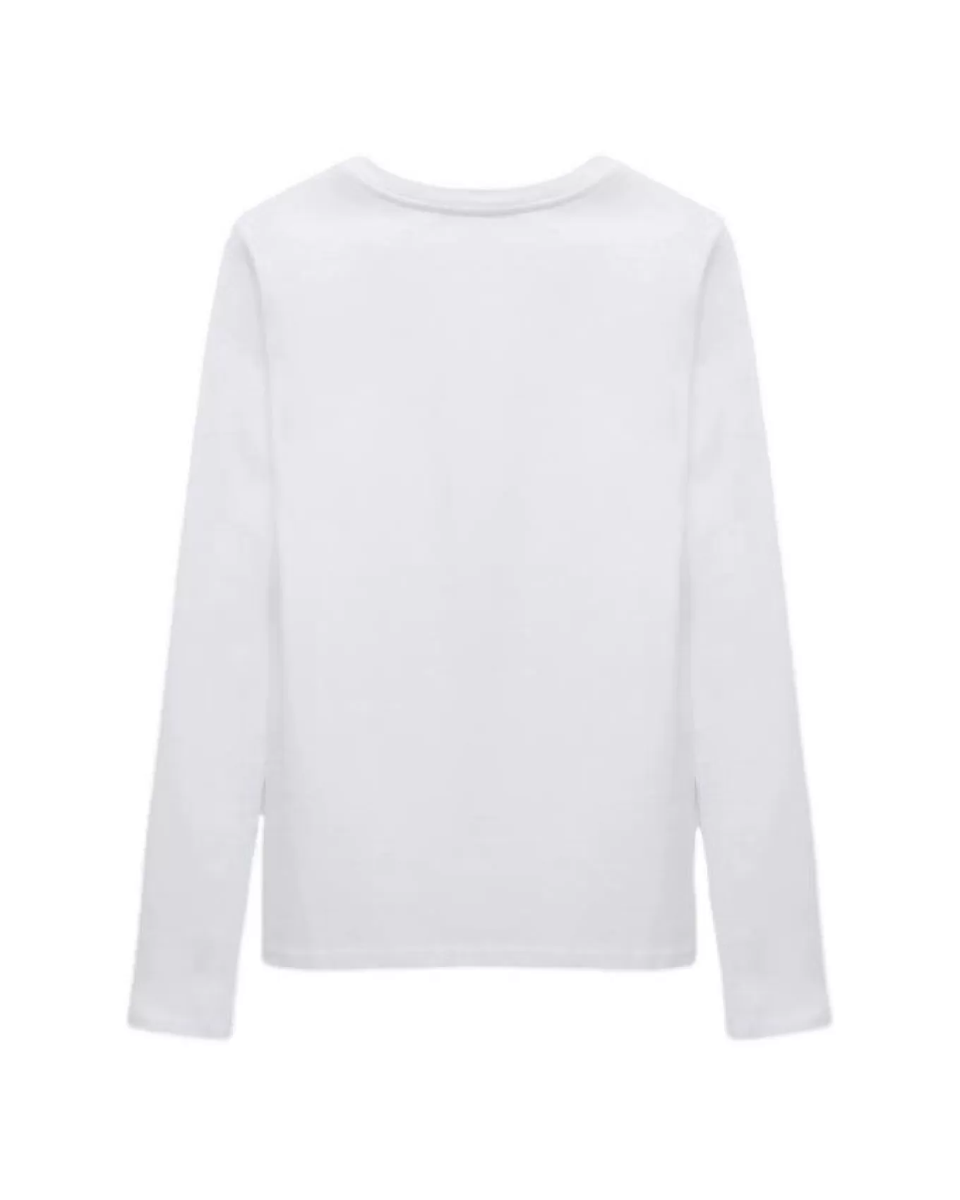 All Time Favorites Long Sleeve Top<Dorothee Schumacher Fashion