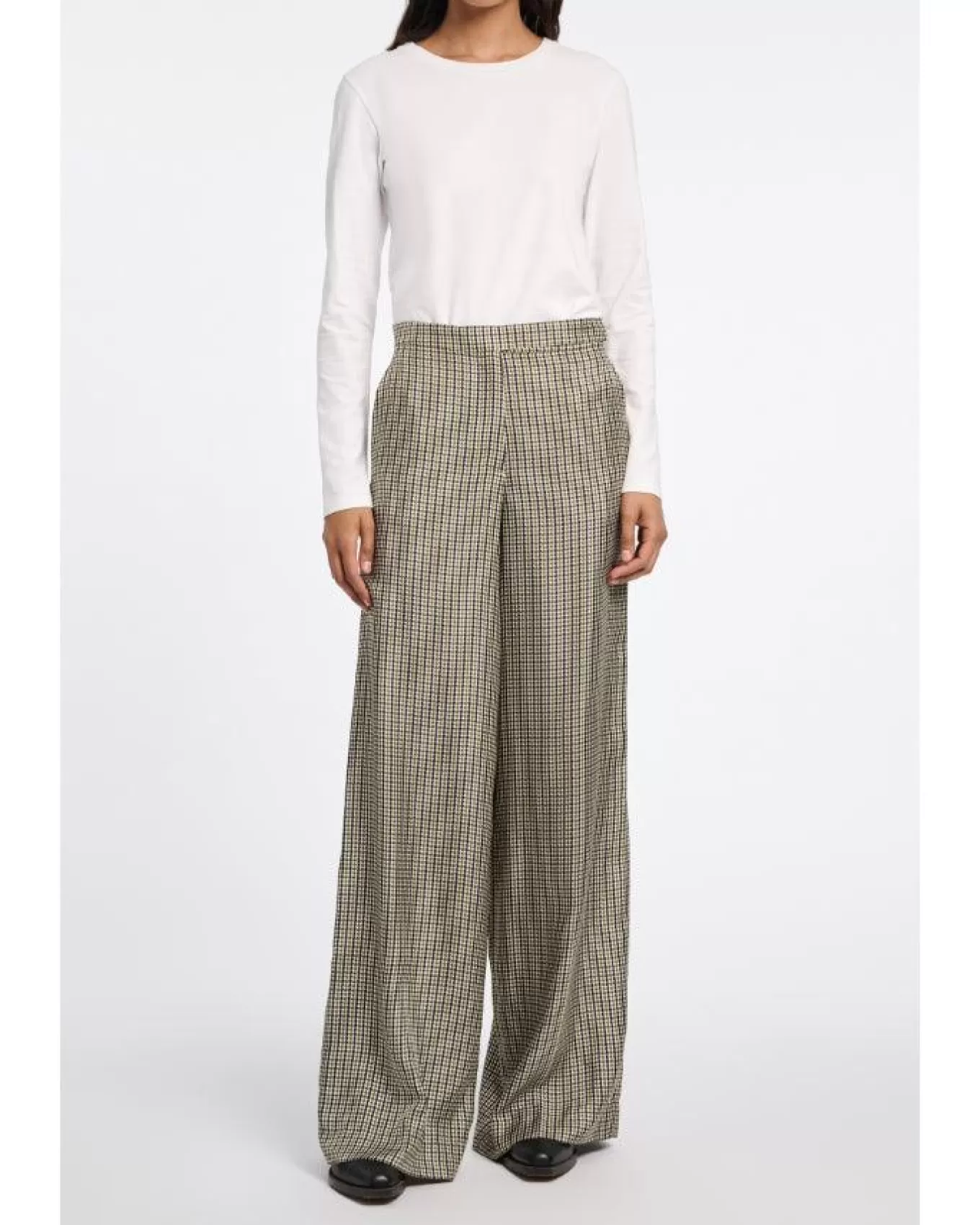 All Time Favorites Long Sleeve Top<Dorothee Schumacher Fashion