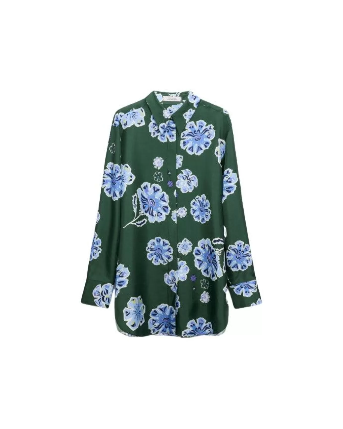 Big Garden Blouse<Dorothee Schumacher Online