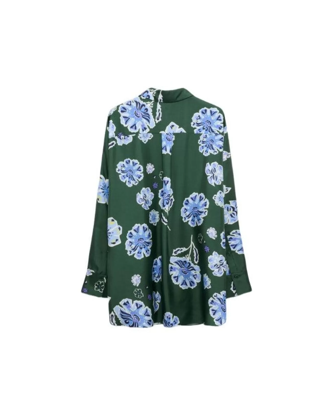 Big Garden Blouse<Dorothee Schumacher Online