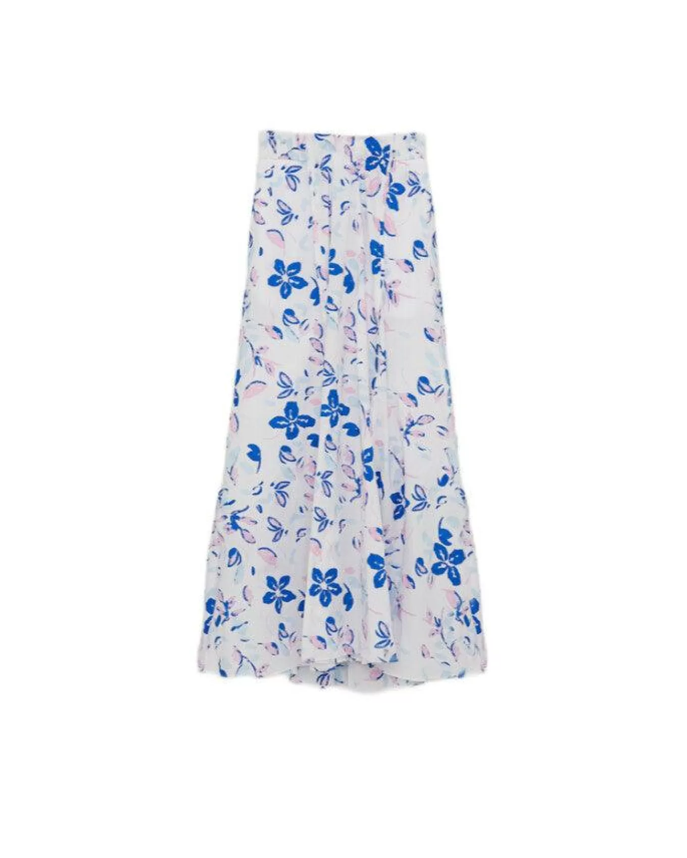 Bold Flowers Skirt<Dorothee Schumacher Clearance