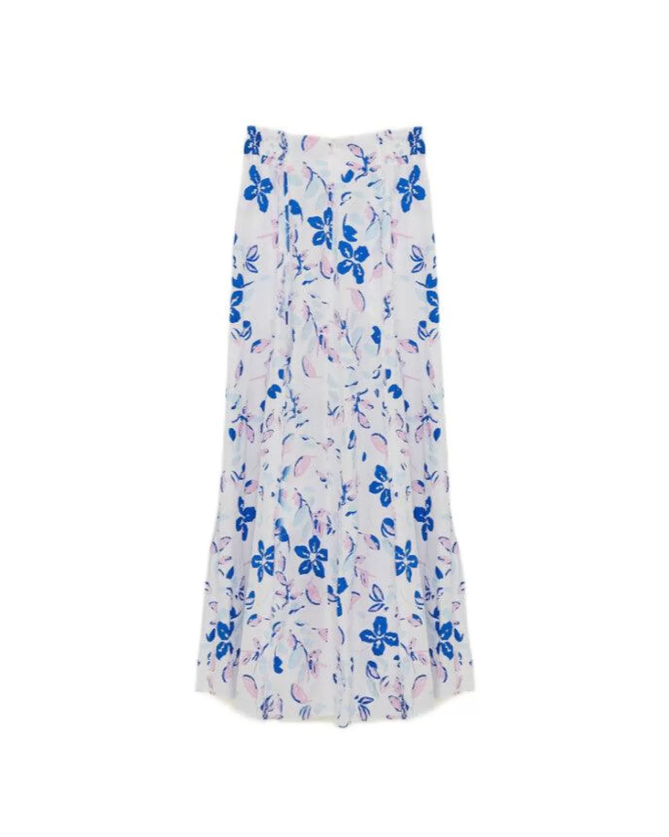 Bold Flowers Skirt<Dorothee Schumacher Clearance