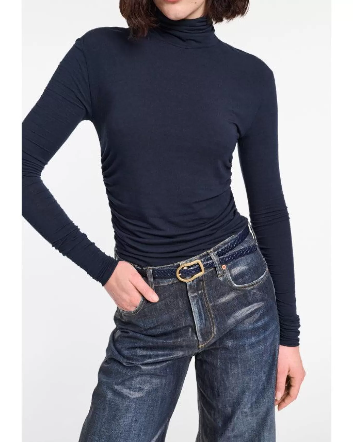 Chic Comfort Turtleneck<Dorothee Schumacher Clearance