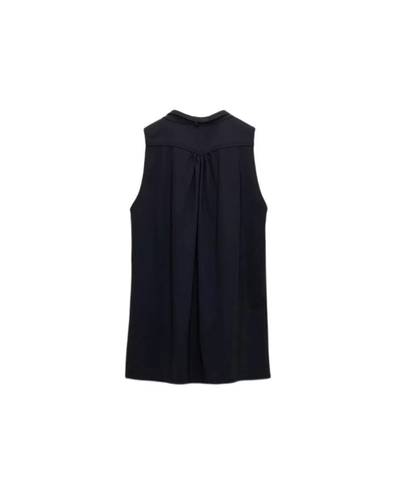 Elegant Comfort Tank Top<Dorothee Schumacher Discount