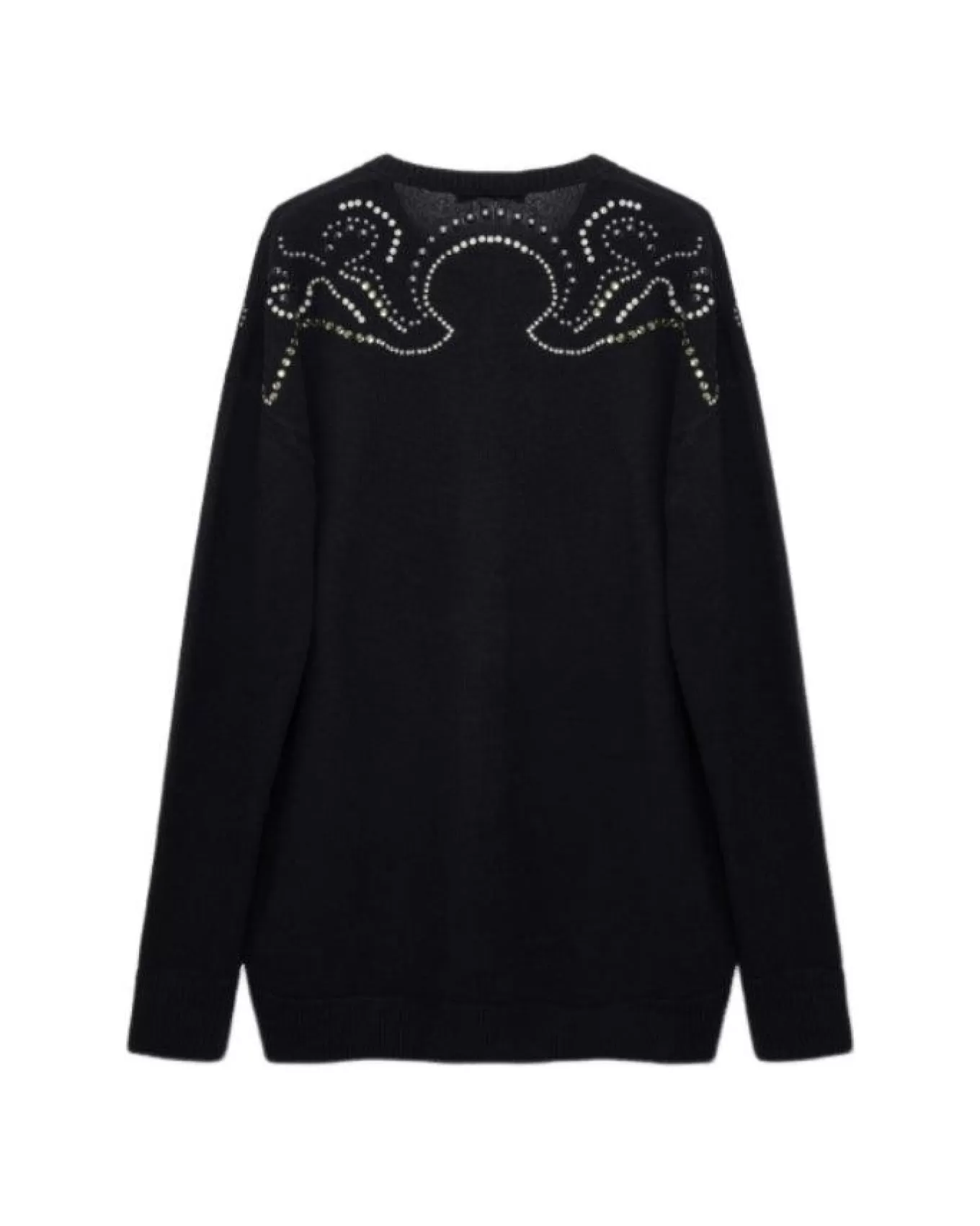 Embellished Statement Pullover<Dorothee Schumacher Outlet