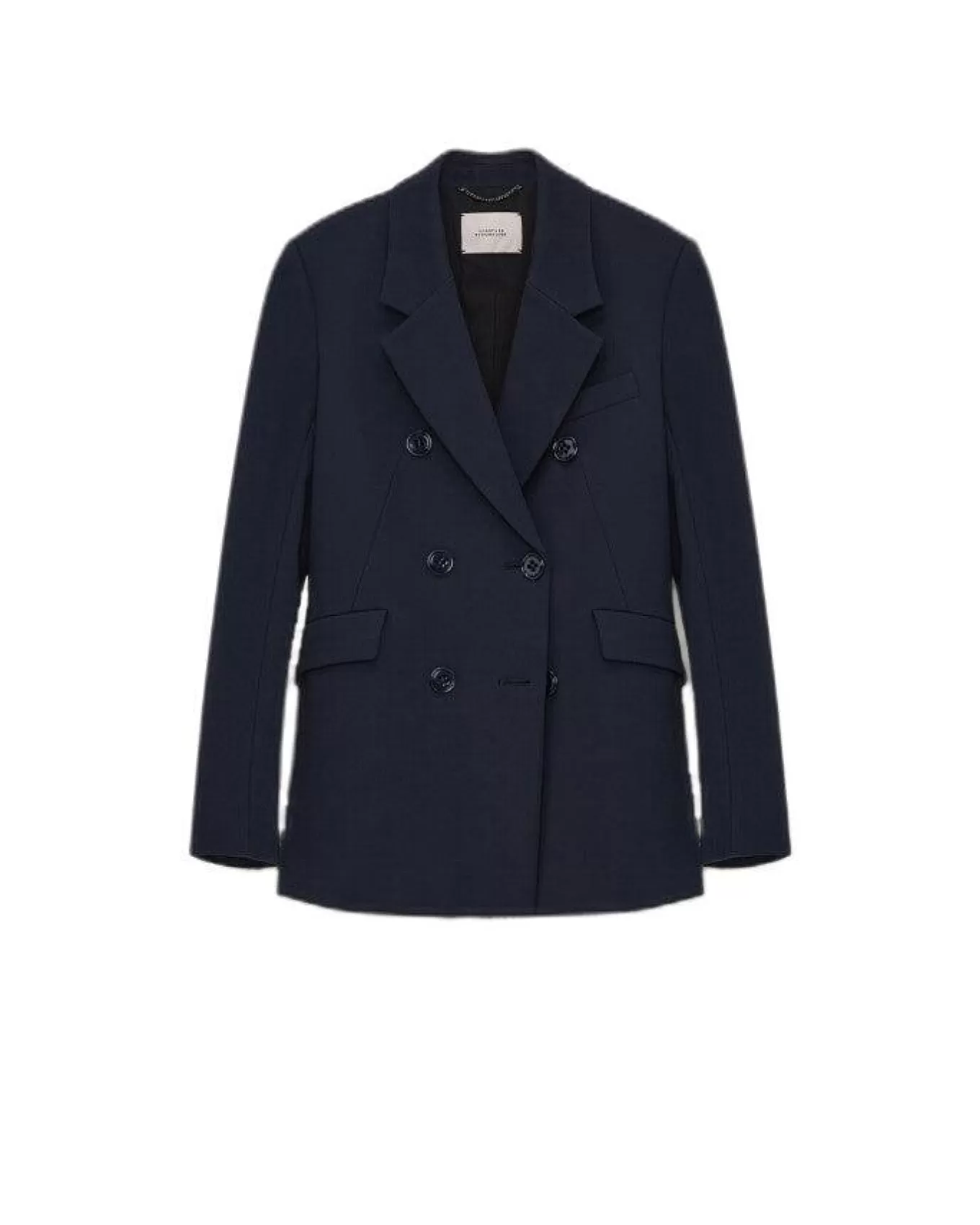 Emotional Essence Blazer<Dorothee Schumacher Best