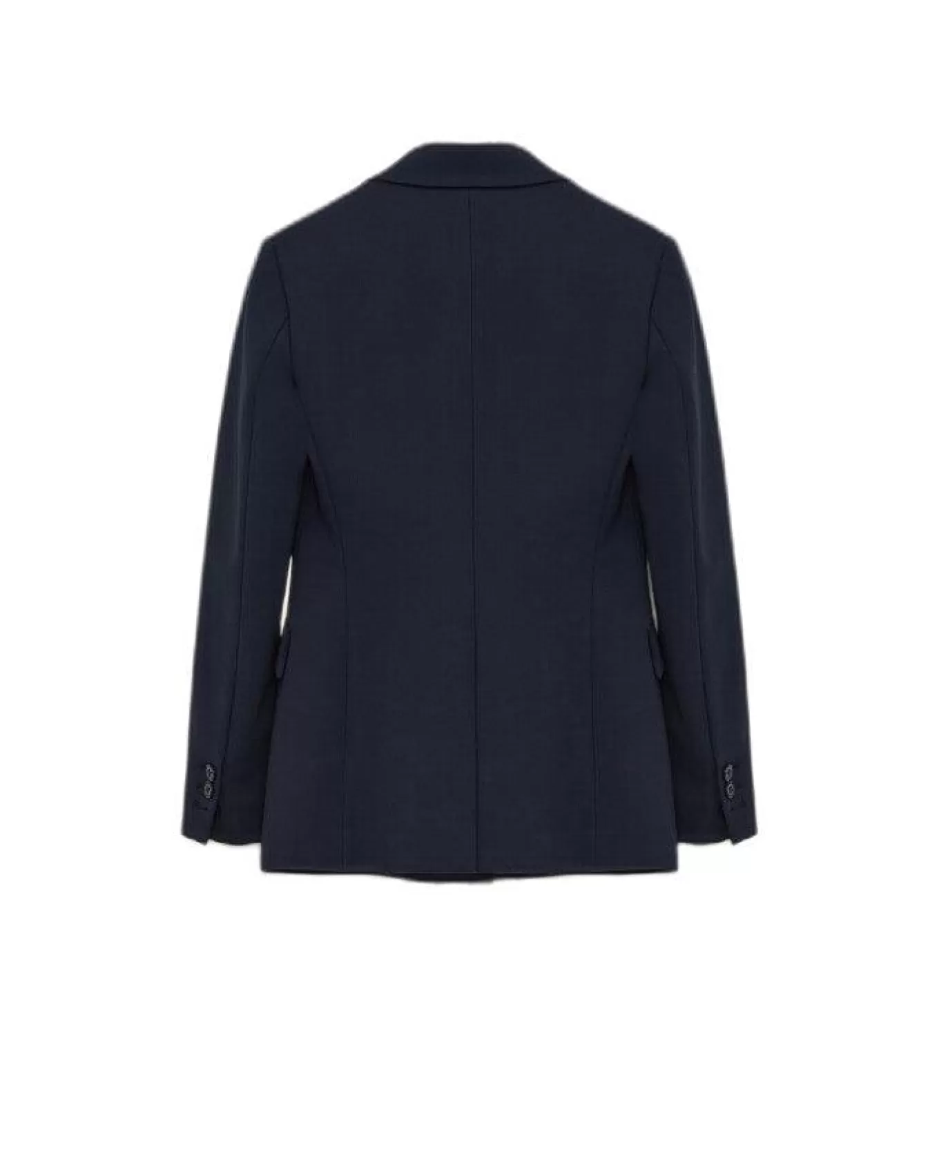 Emotional Essence Blazer<Dorothee Schumacher Best