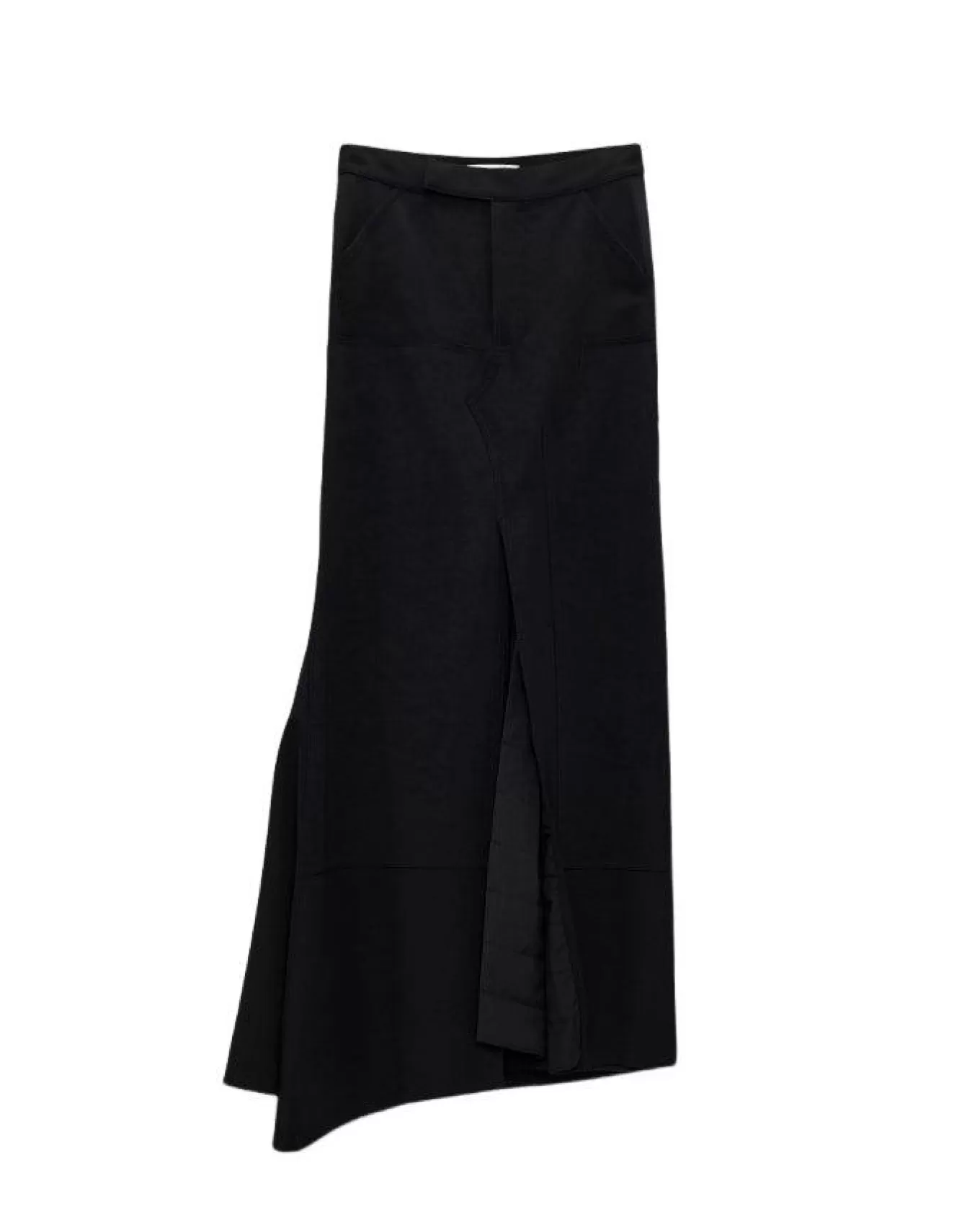 Emotional Essence Flared Hem Skirt<Dorothee Schumacher Cheap