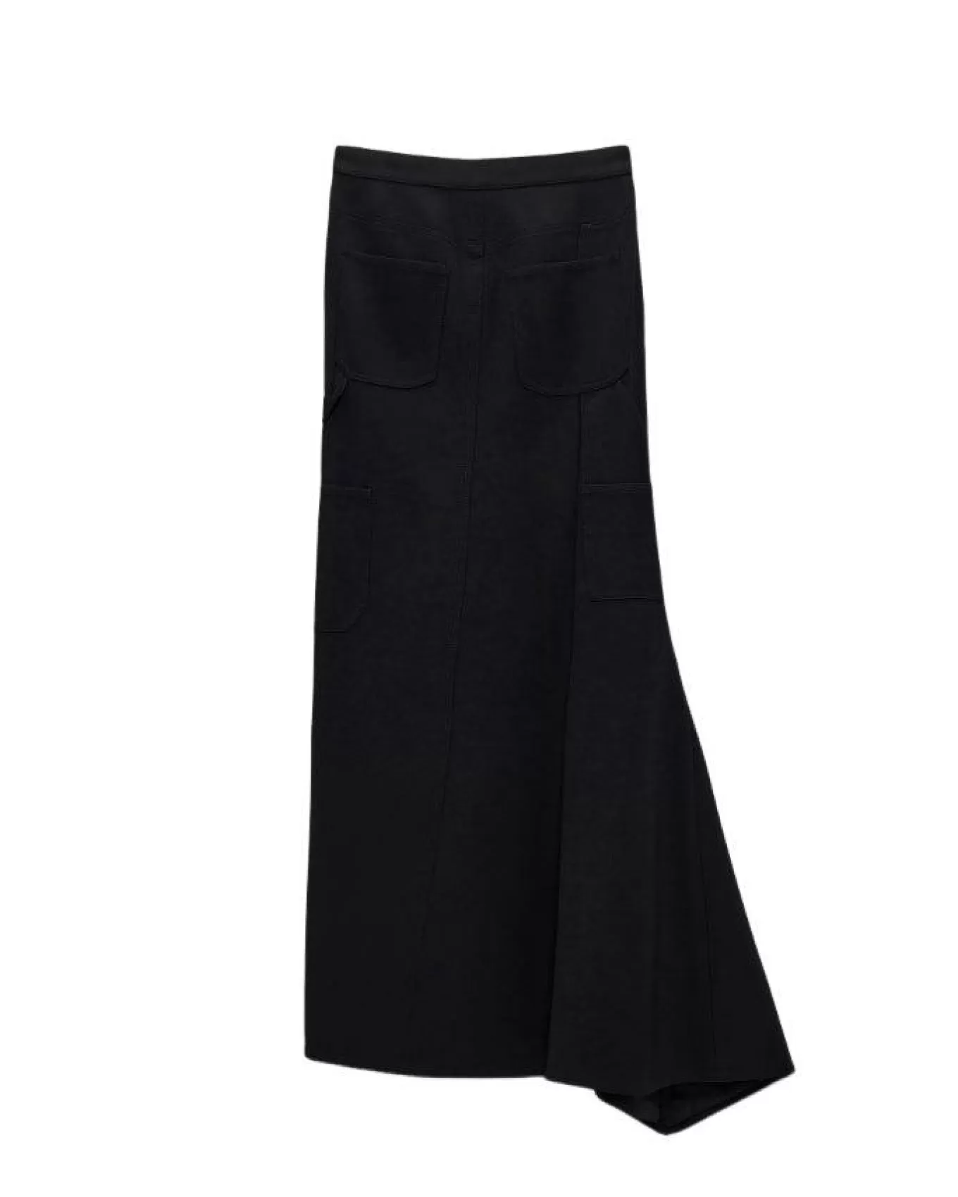 Emotional Essence Flared Hem Skirt<Dorothee Schumacher Cheap