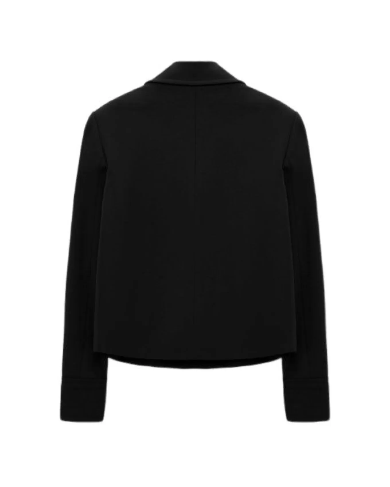 Emotional Essence l Cropped Jacket<Dorothee Schumacher Online