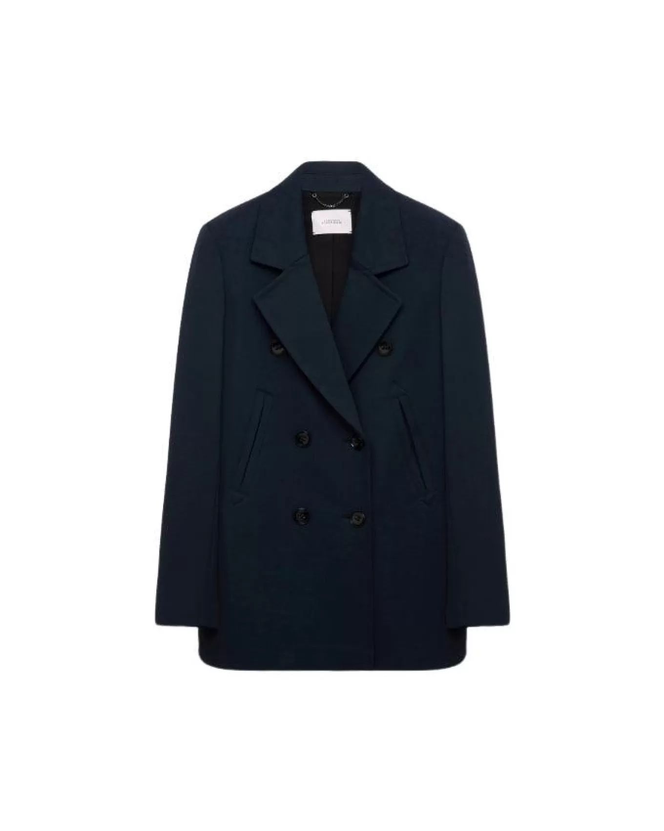 Emotional Essence l Jacket Dark Navy<Dorothee Schumacher Sale