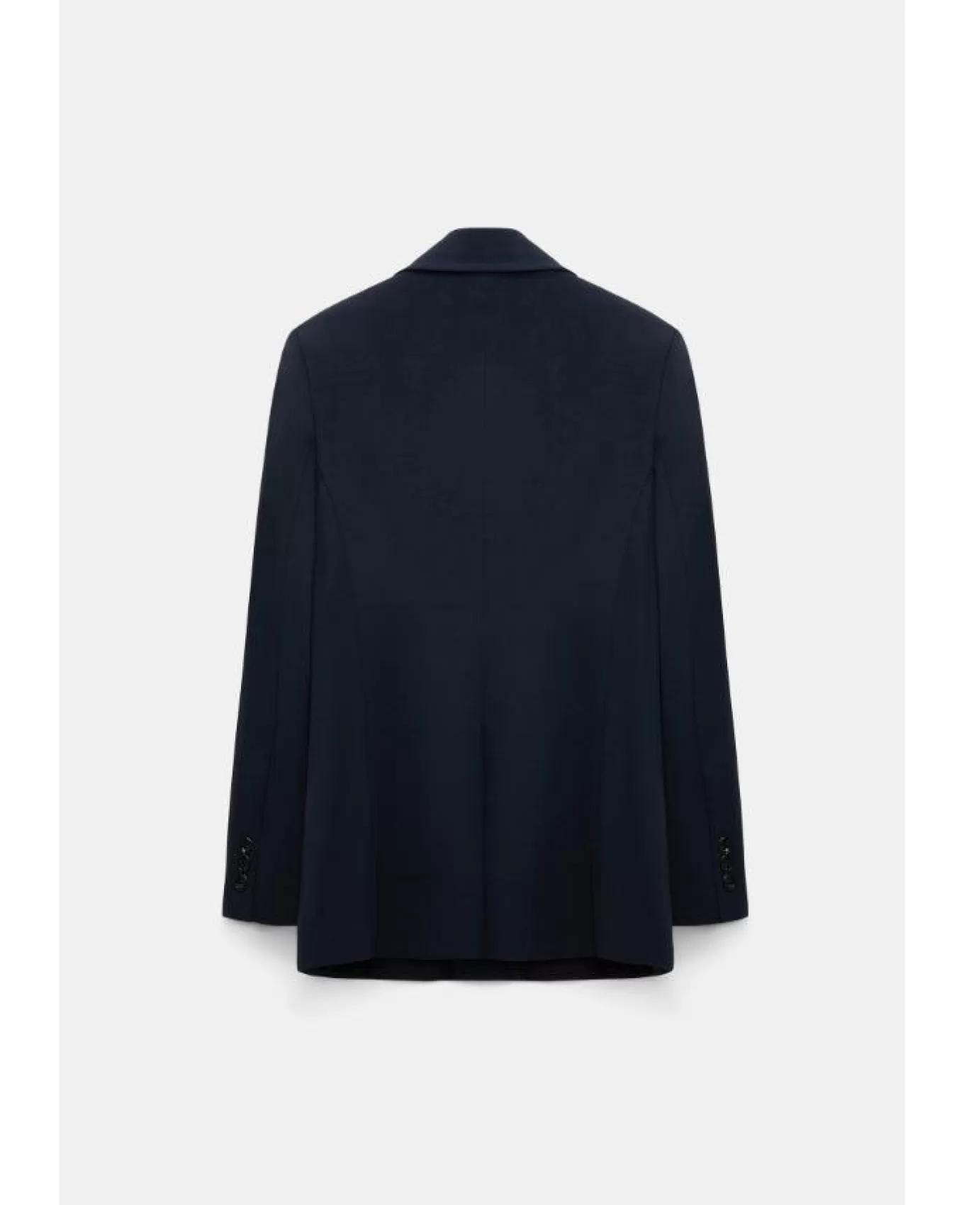 Emotional Essence l Jacket Dark Navy<Dorothee Schumacher Sale