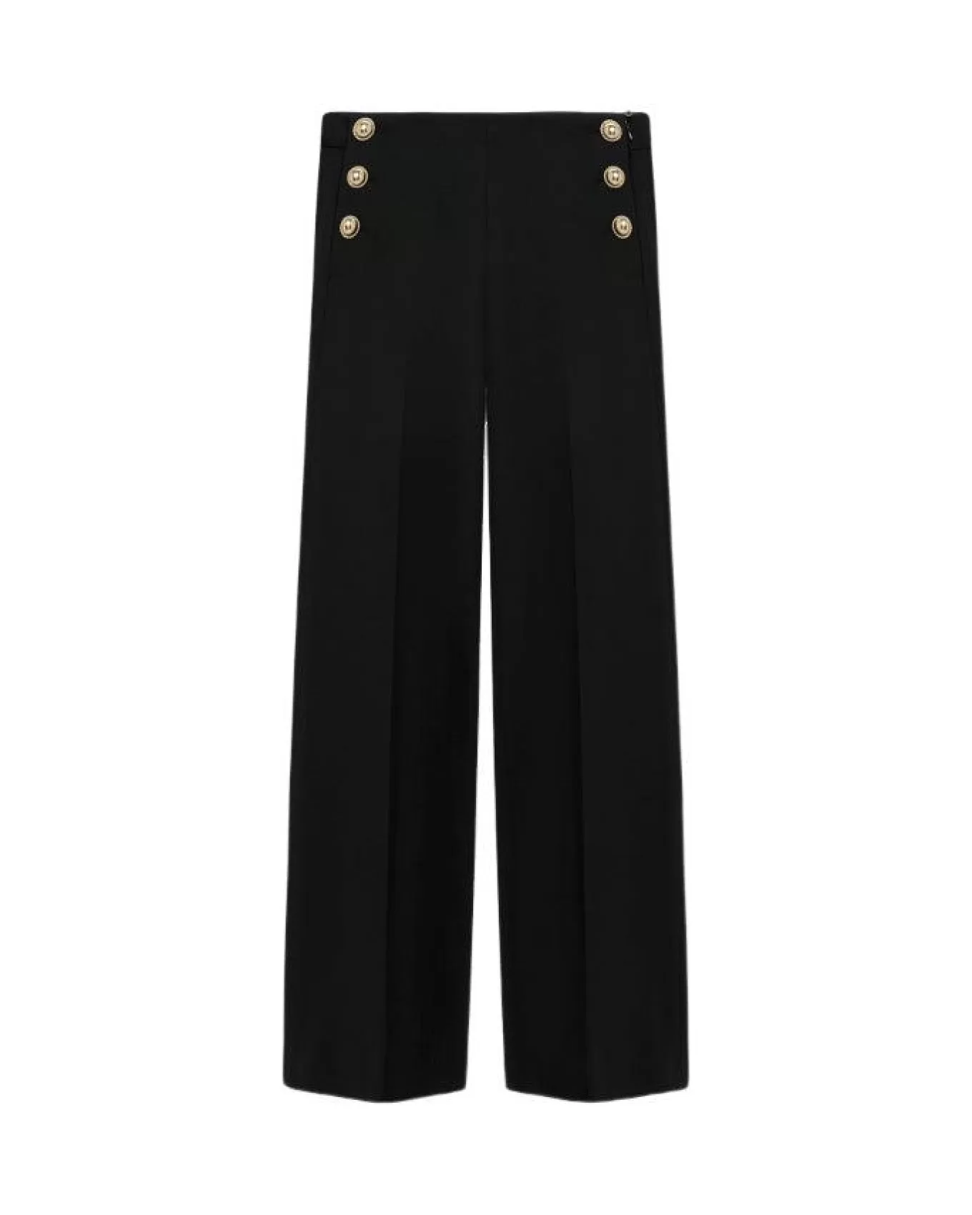 Emotional Essence l Sailor Pant<Dorothee Schumacher Shop