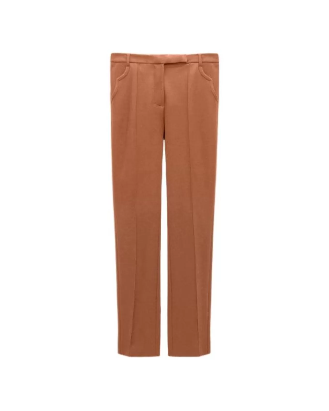 Emotional Essence l Western Inspired Pant<Dorothee Schumacher Store