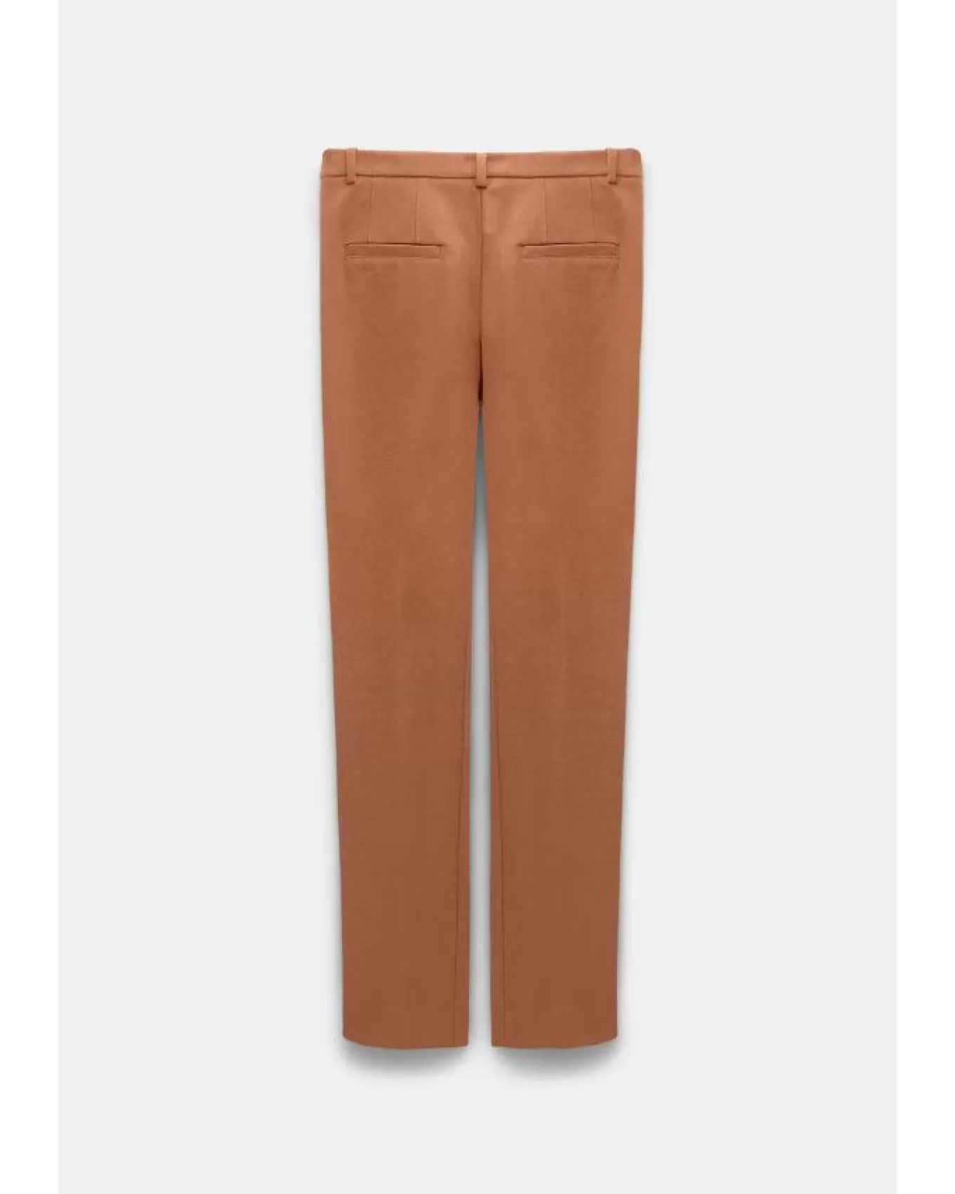 Emotional Essence l Western Inspired Pant<Dorothee Schumacher Store