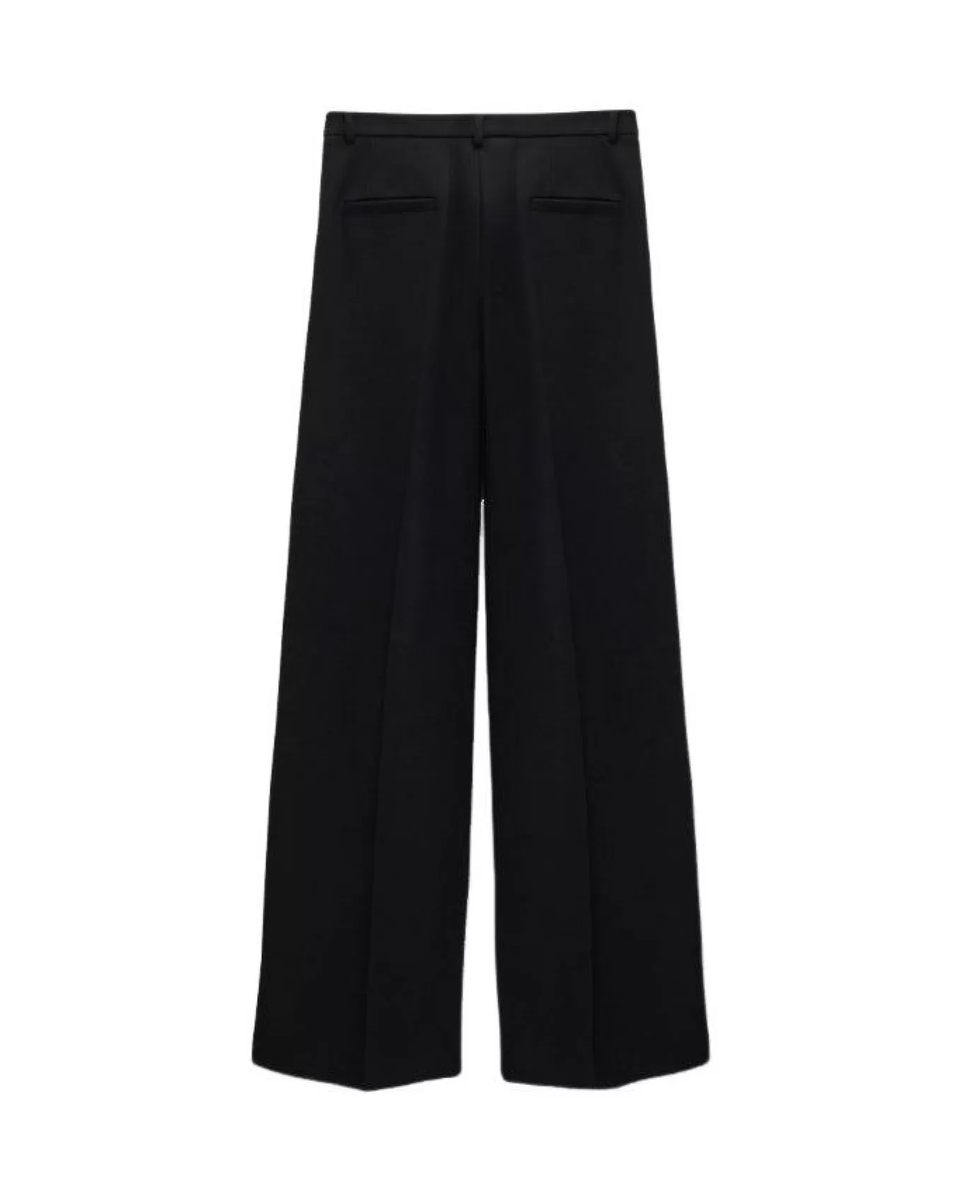 Emotional Essence l Western Inspired Wide Leg Pant<Dorothee Schumacher Clearance