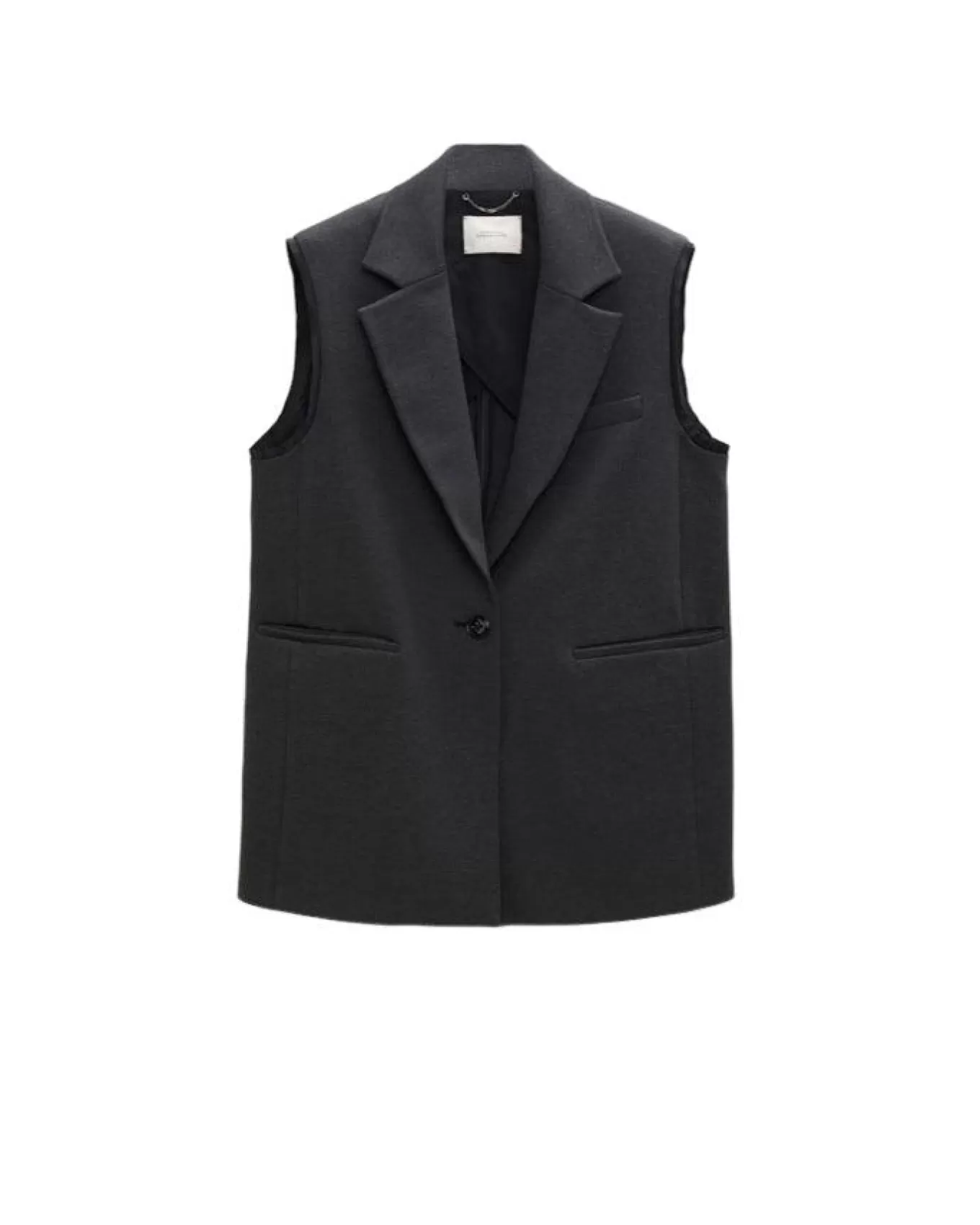 Emotional Essence Vest<Dorothee Schumacher Outlet