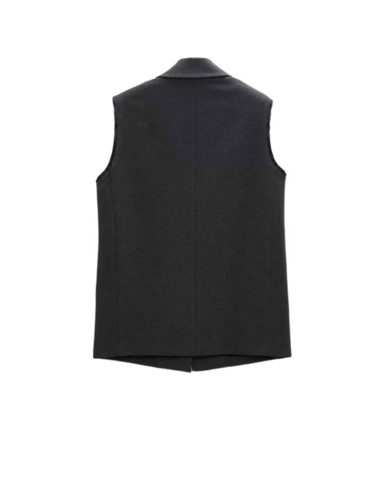 Emotional Essence Vest<Dorothee Schumacher Outlet