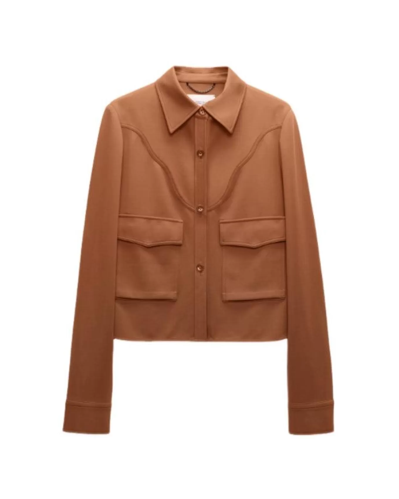 Emotional Essence Western Inspired Jacket<Dorothee Schumacher Sale