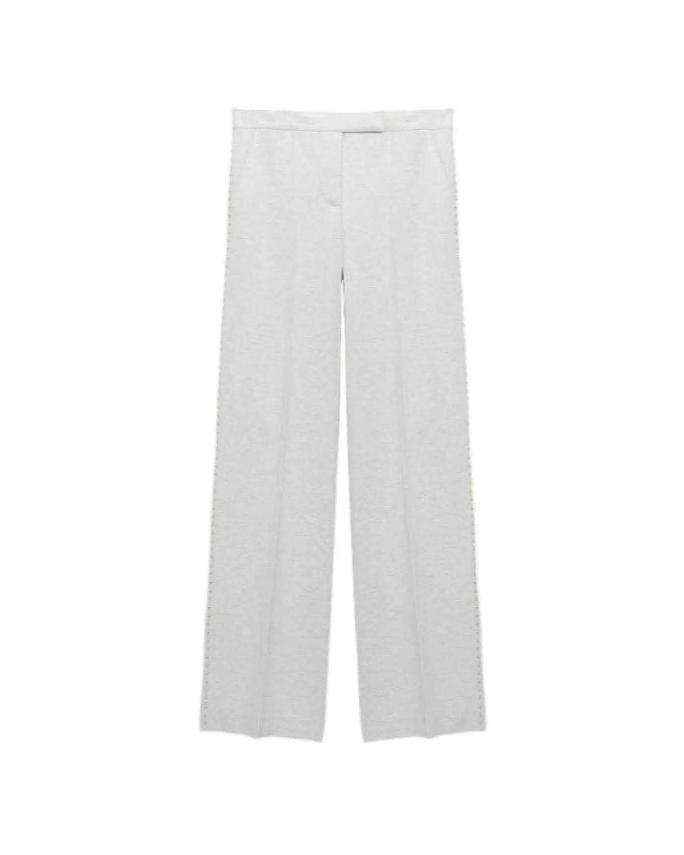 Emotional Essence Wide Straight Leg Pant<Dorothee Schumacher Flash Sale