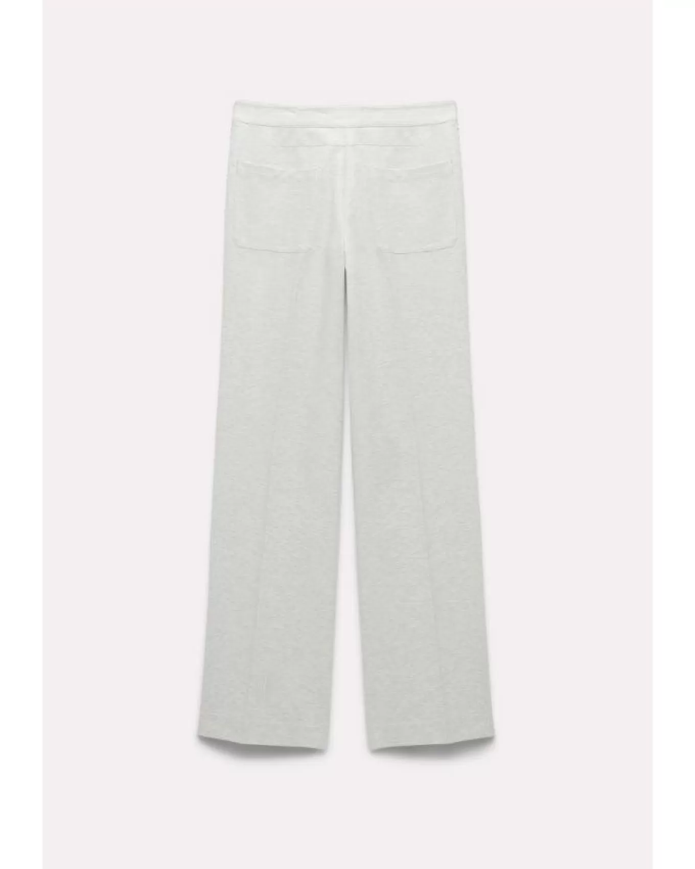 Emotional Essence Wide Straight Leg Pant<Dorothee Schumacher Flash Sale