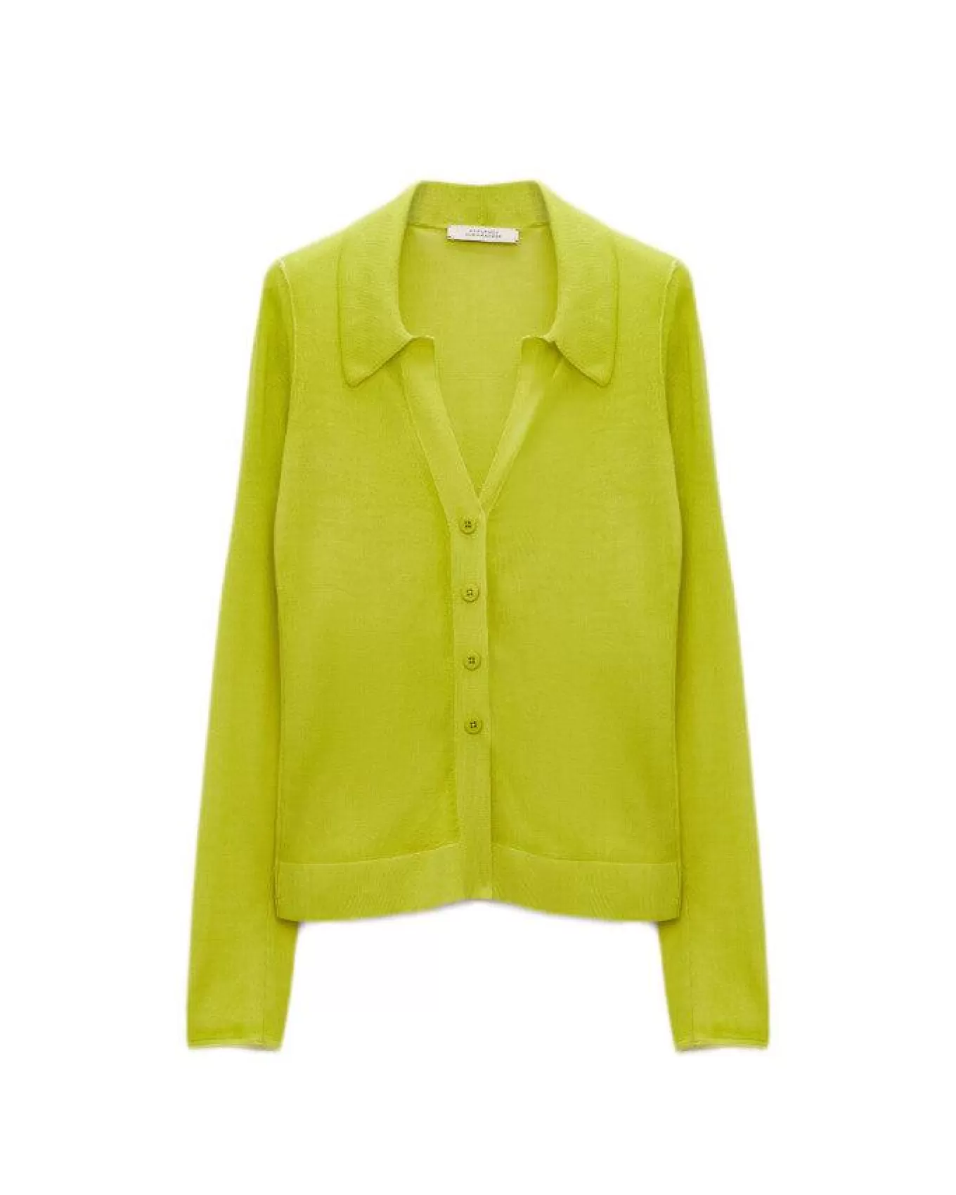 Essential Twist Cardigan<Dorothee Schumacher Best